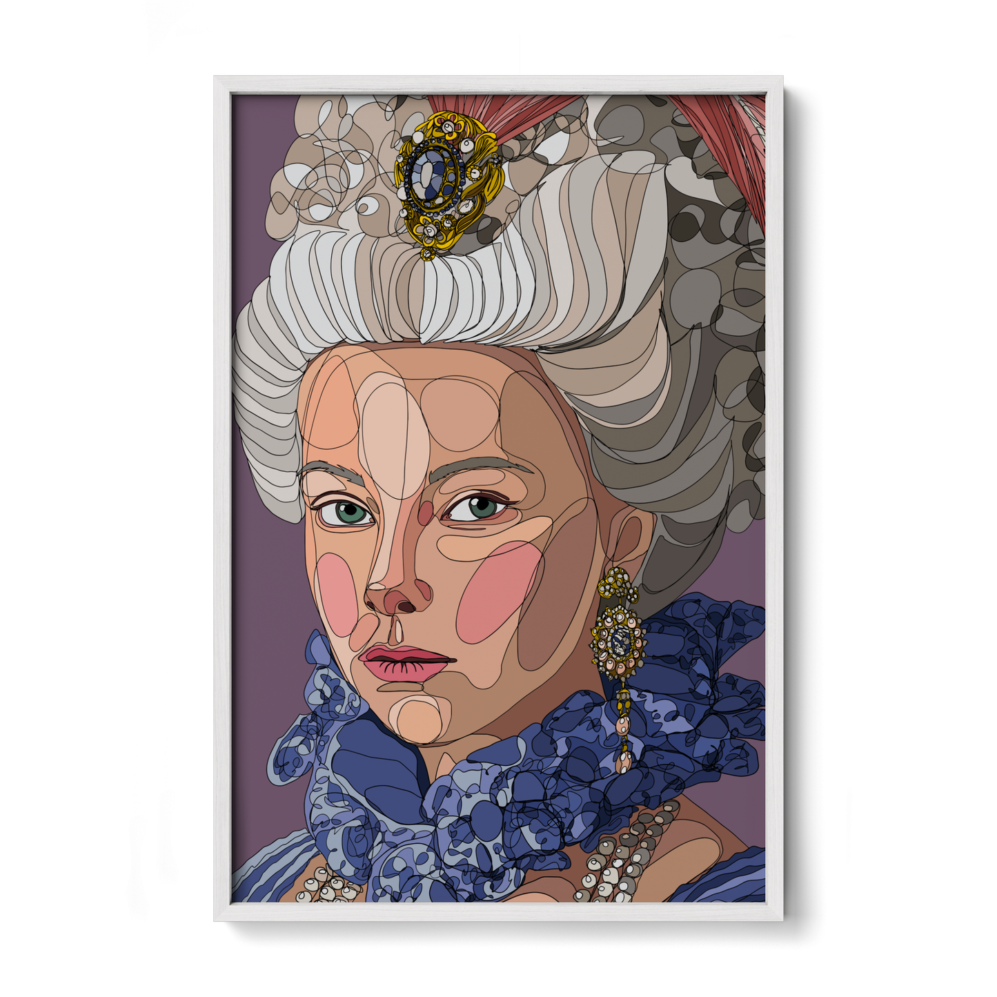 Marie Antoinette