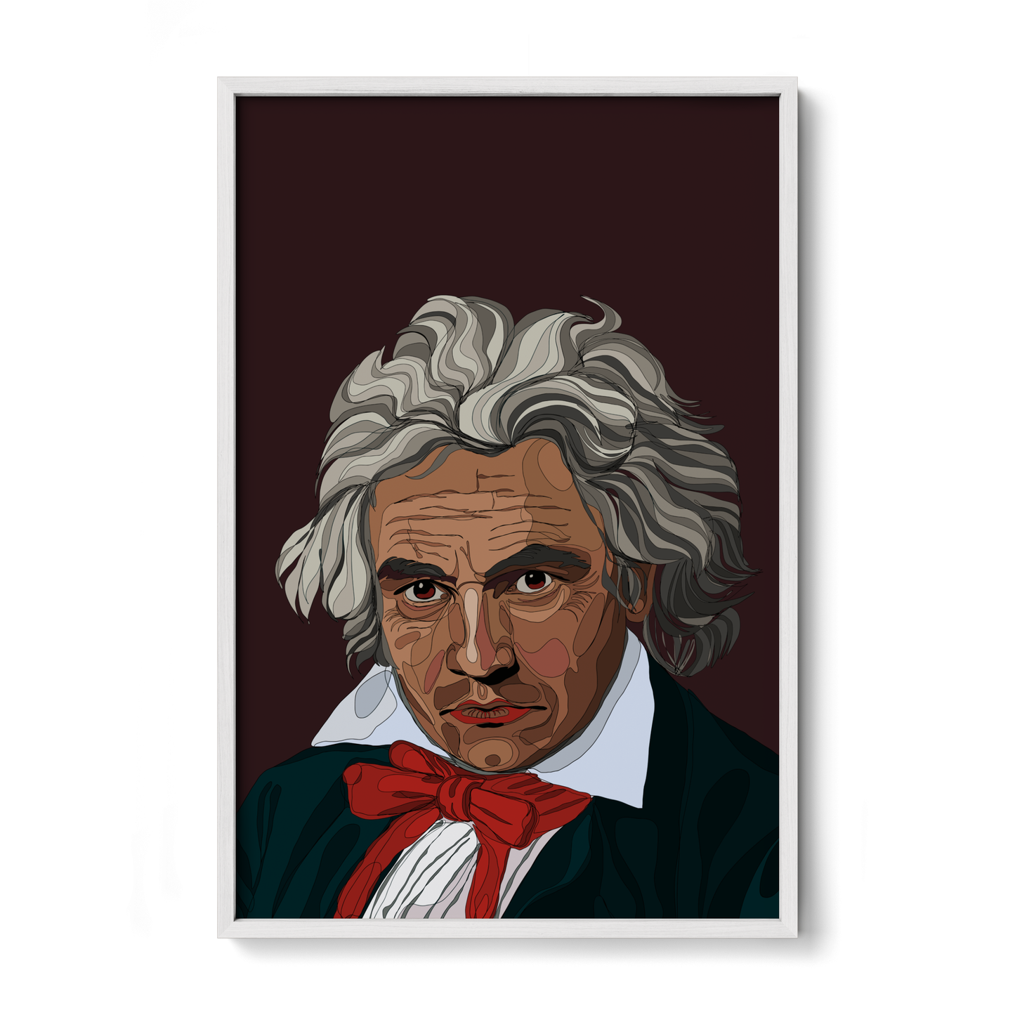 Ludwig Van Beethoven