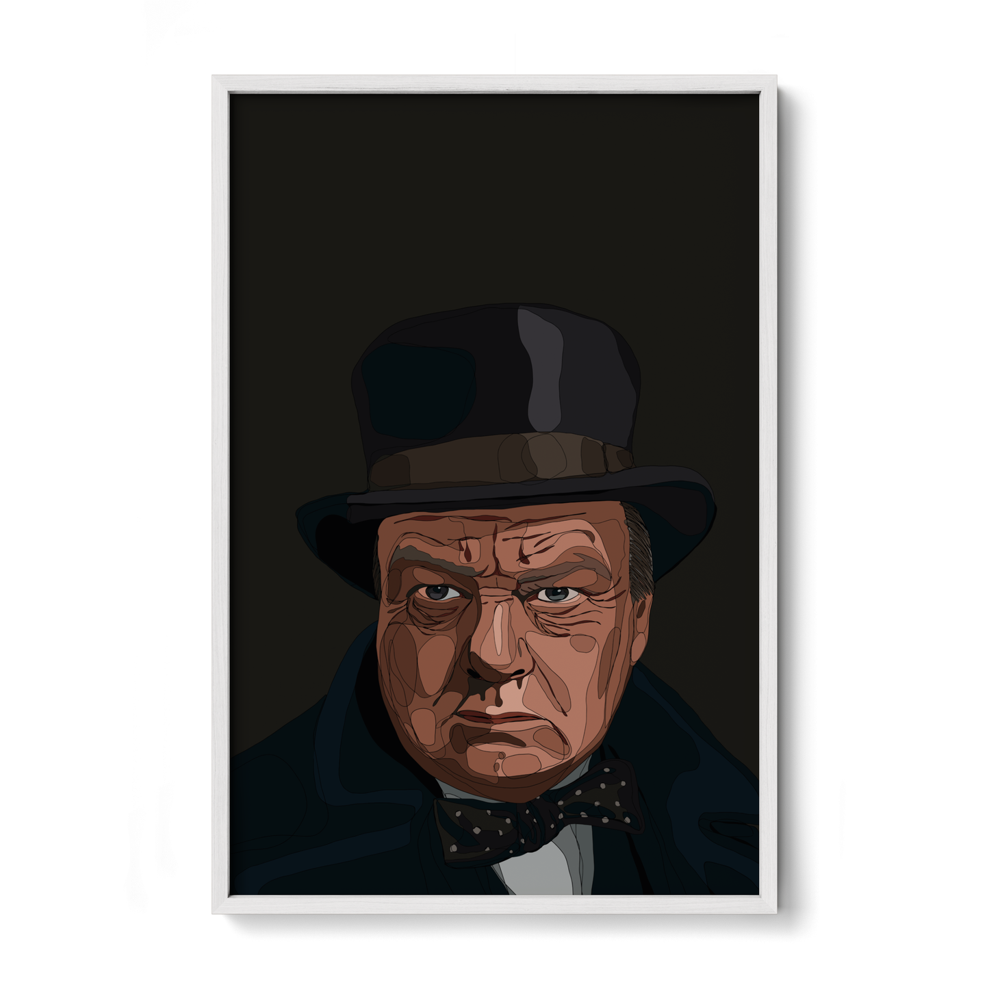 Winston Churchill