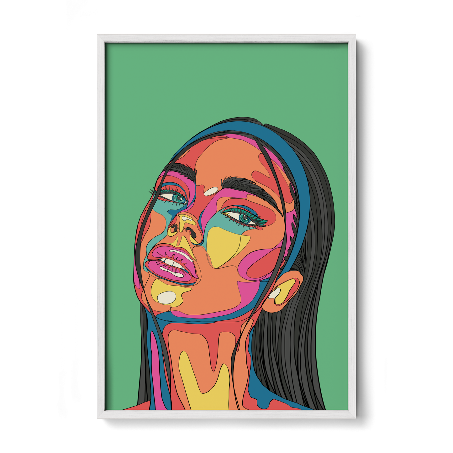 My Miami Girl