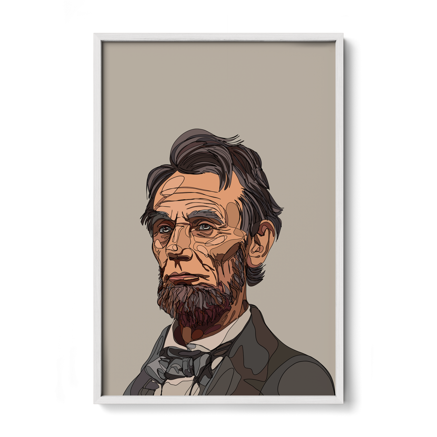 Abraham Lincoln