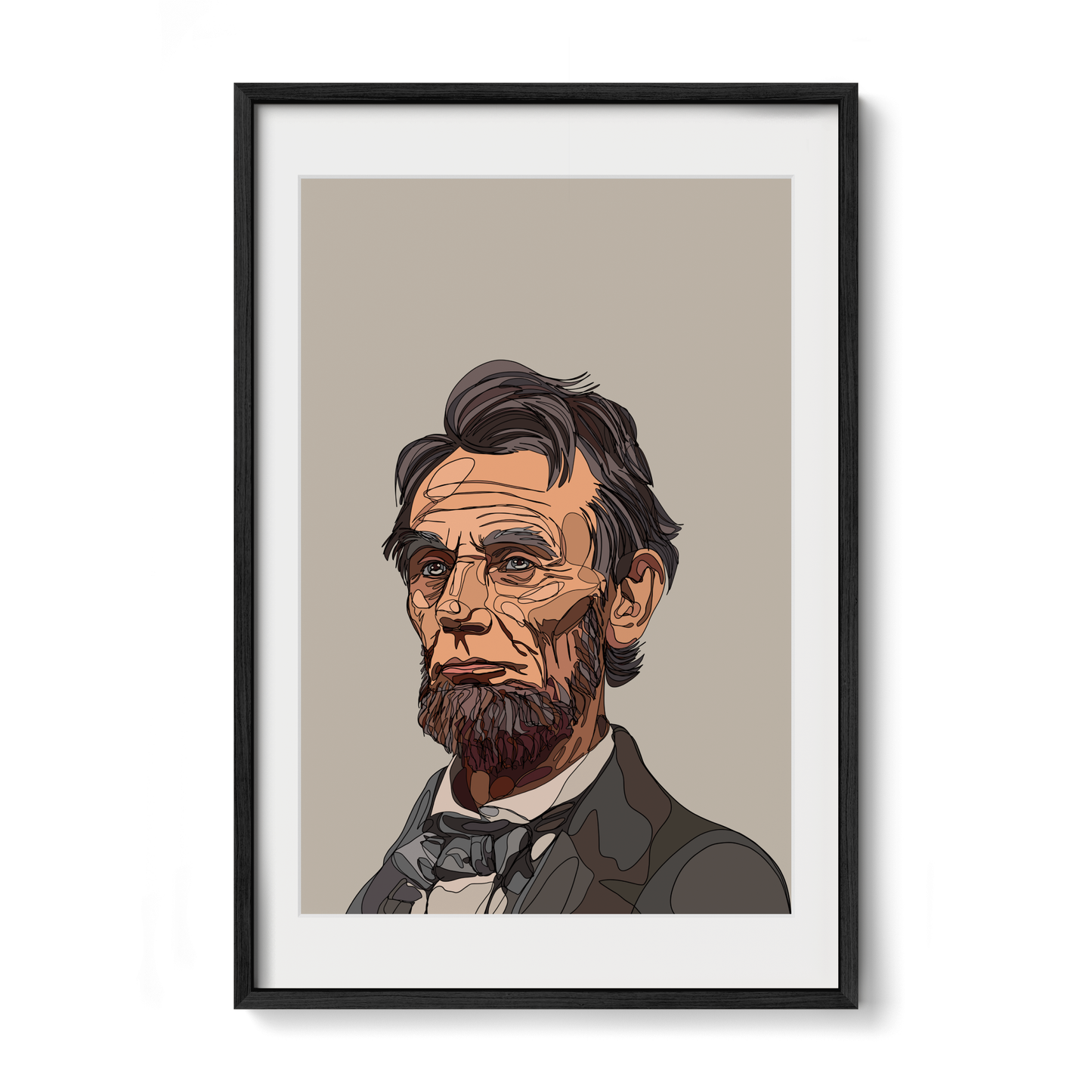 Abraham Lincoln