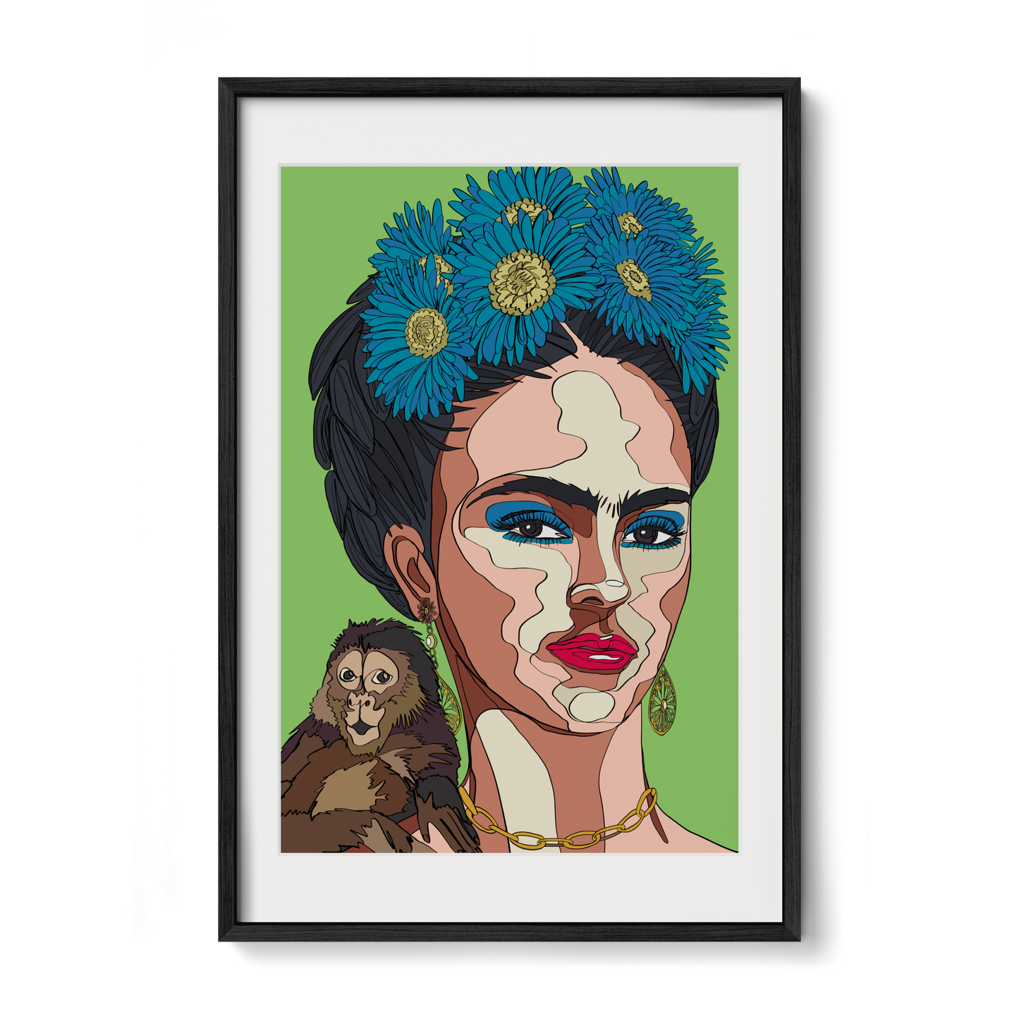 Frida