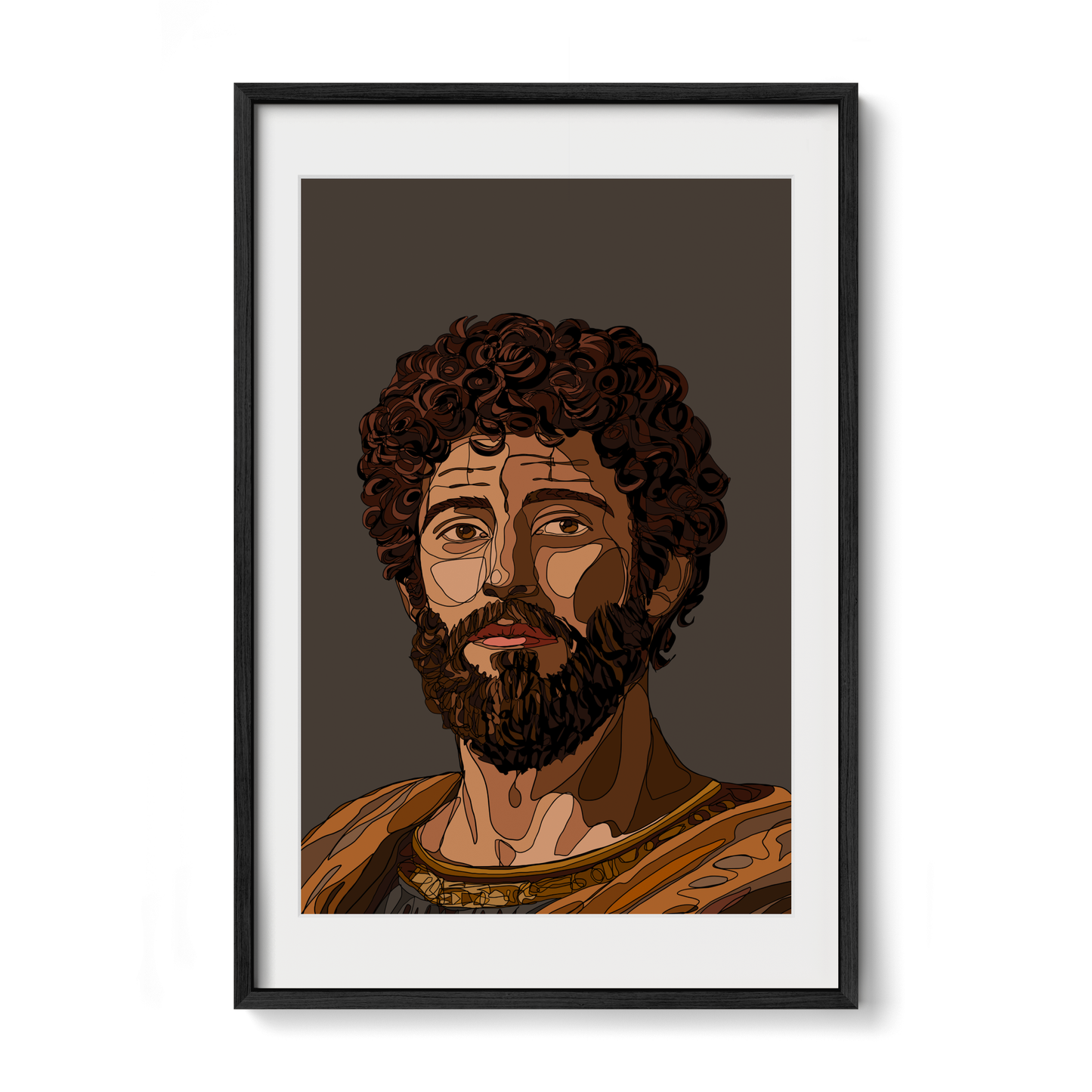 Marcus Aurelius