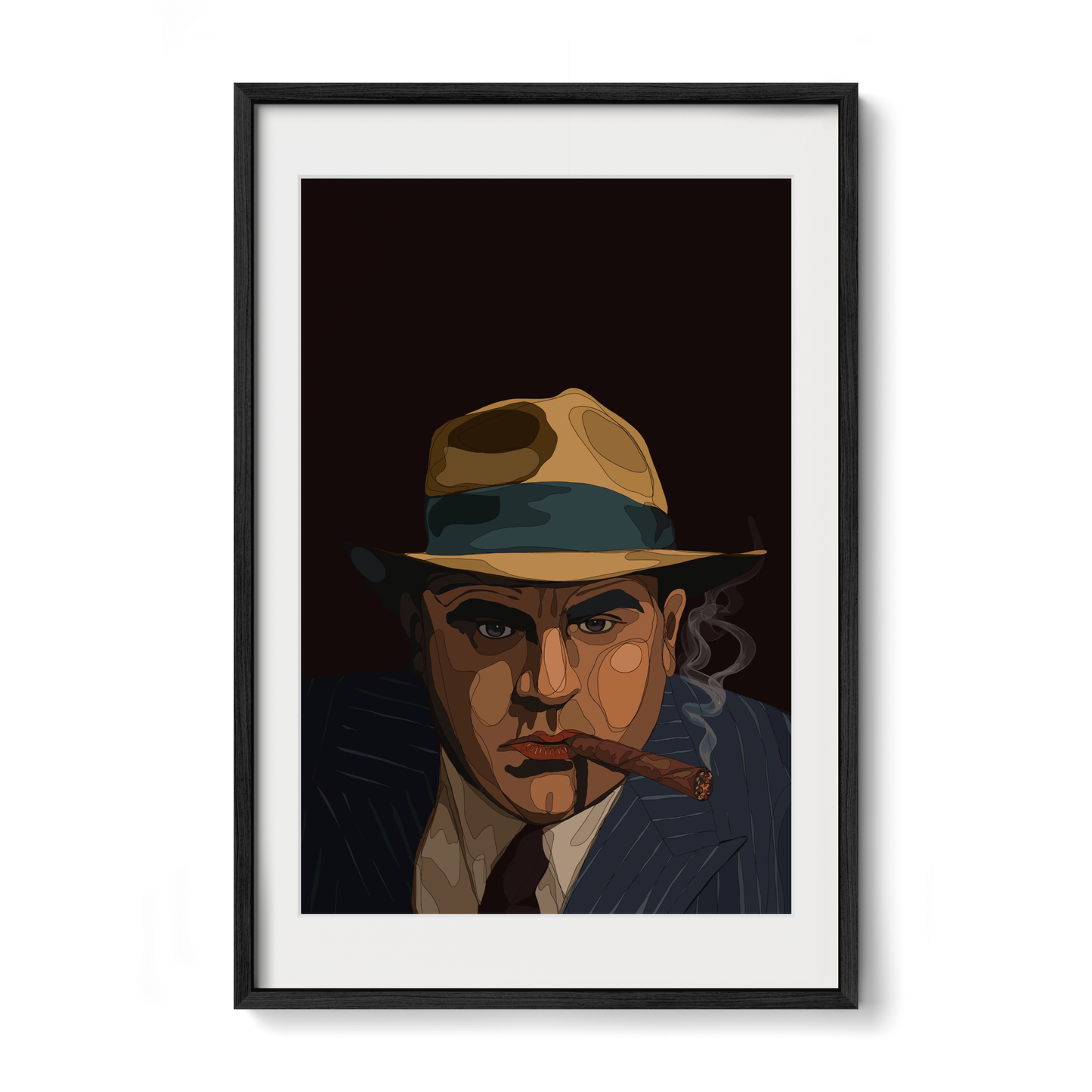 Al Capone