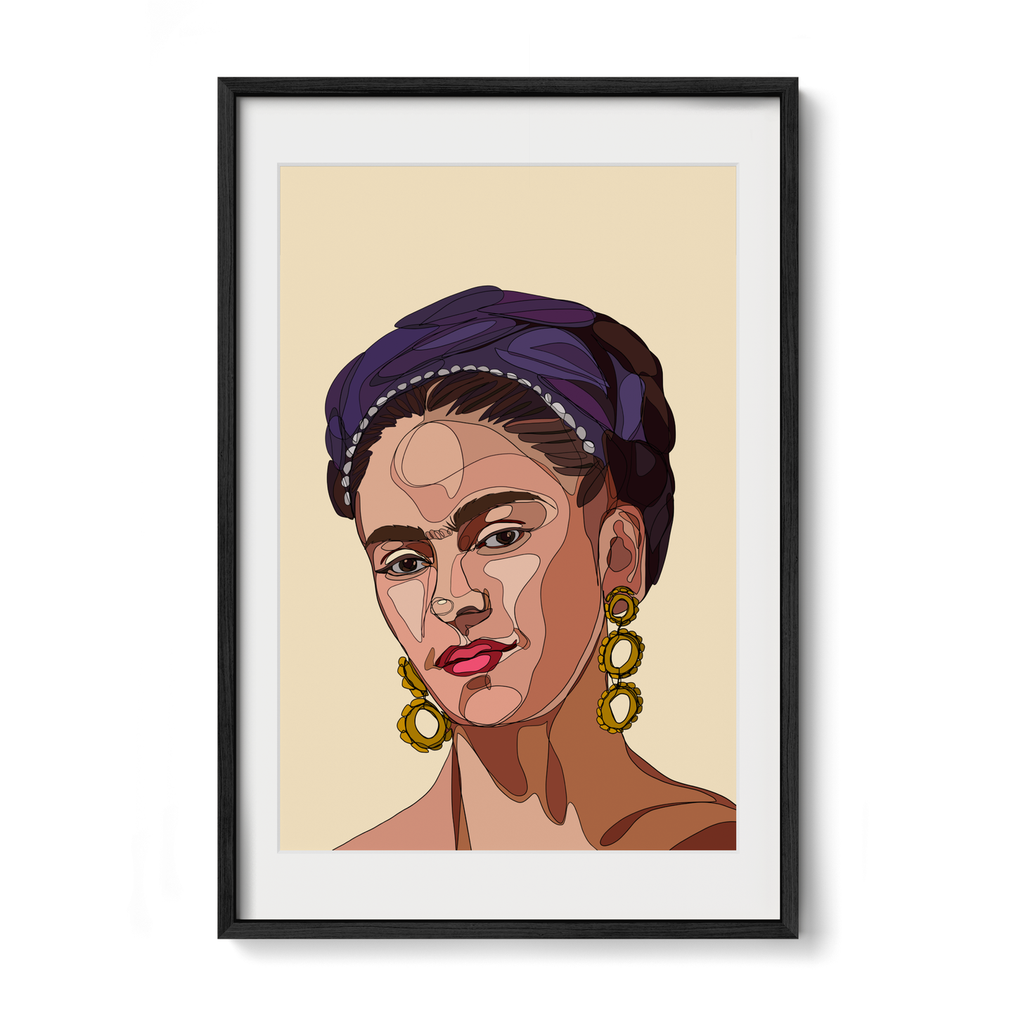 Frida Kahlo