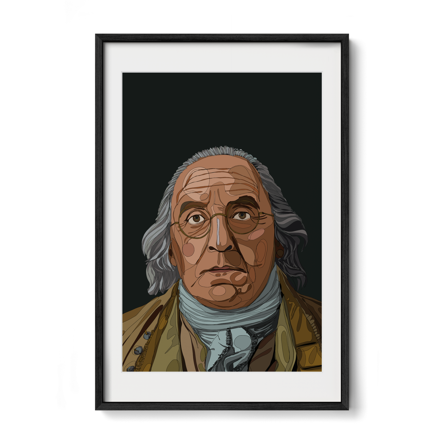Benjamin Franklin