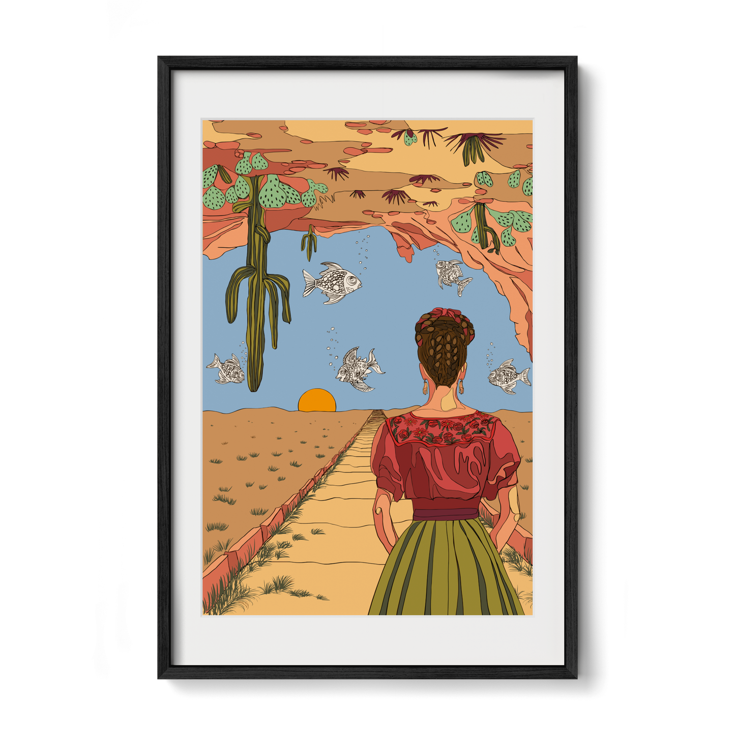 Frida Eterna