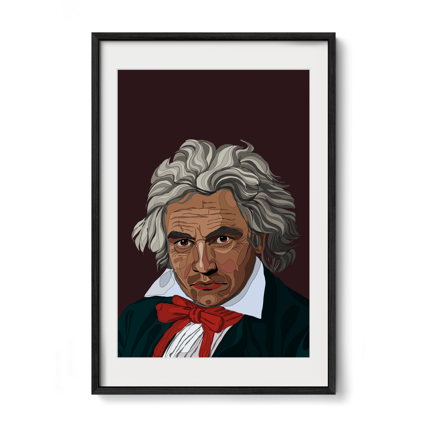 Ludwig Van Beethoven