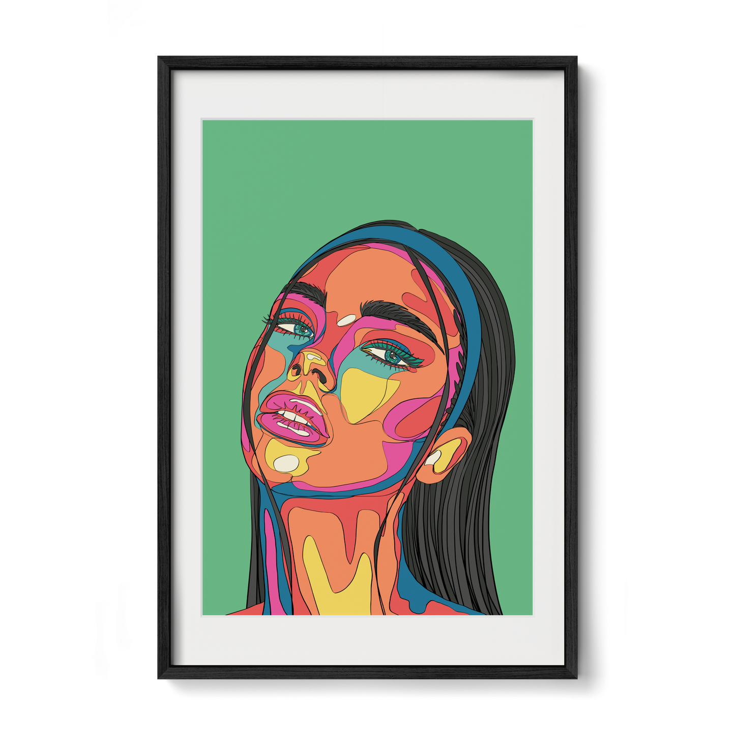 My Miami Girl