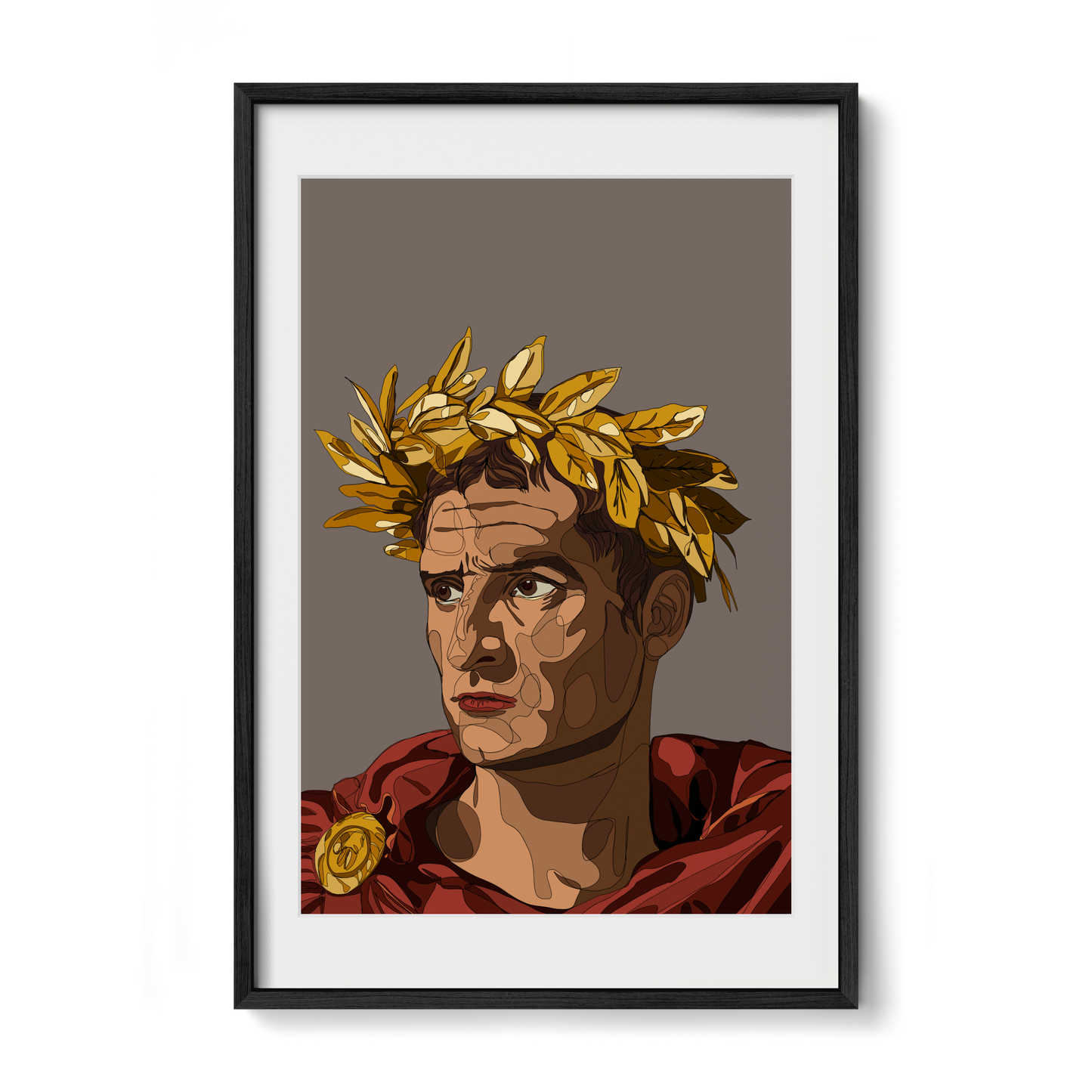 Julius Caesar