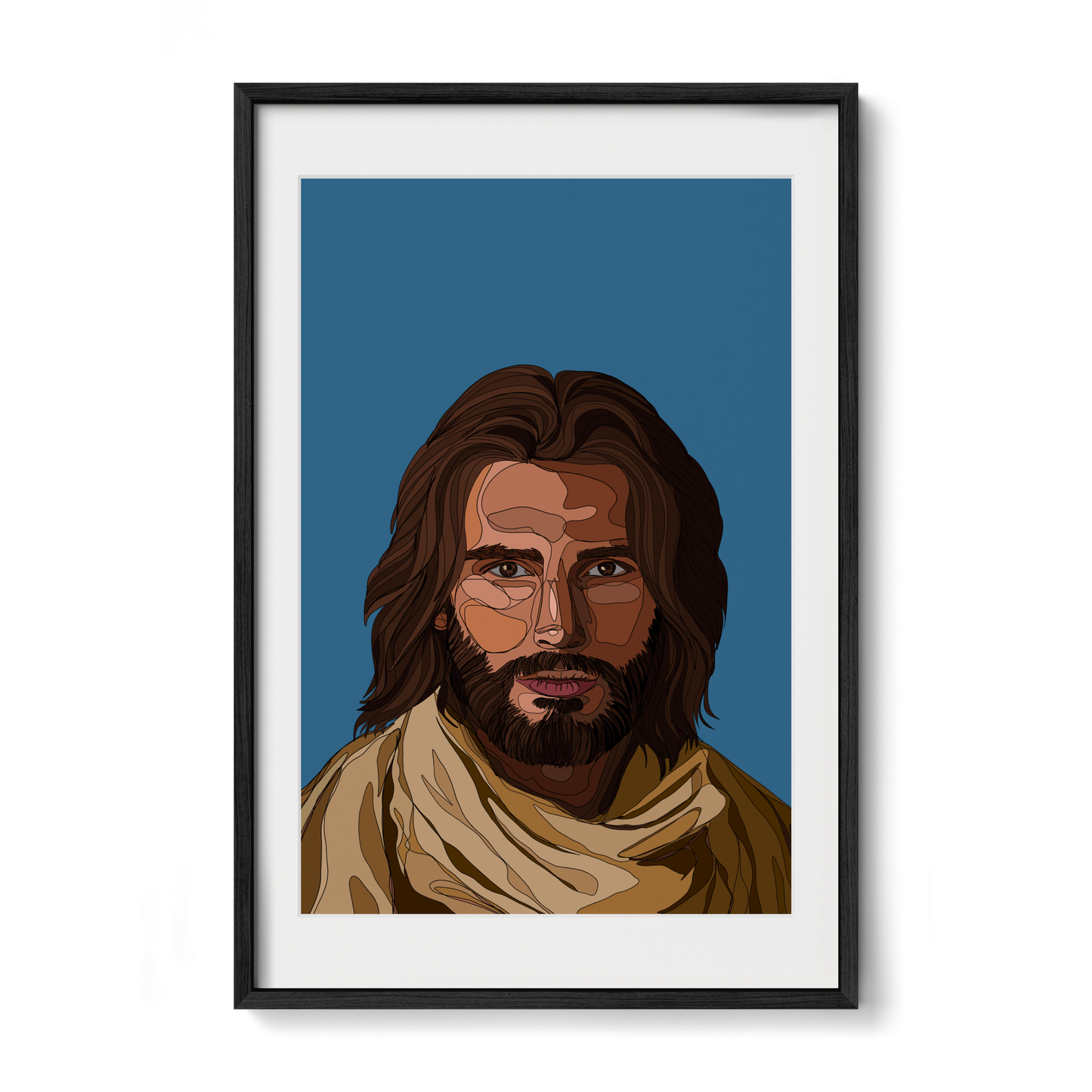 Jesus