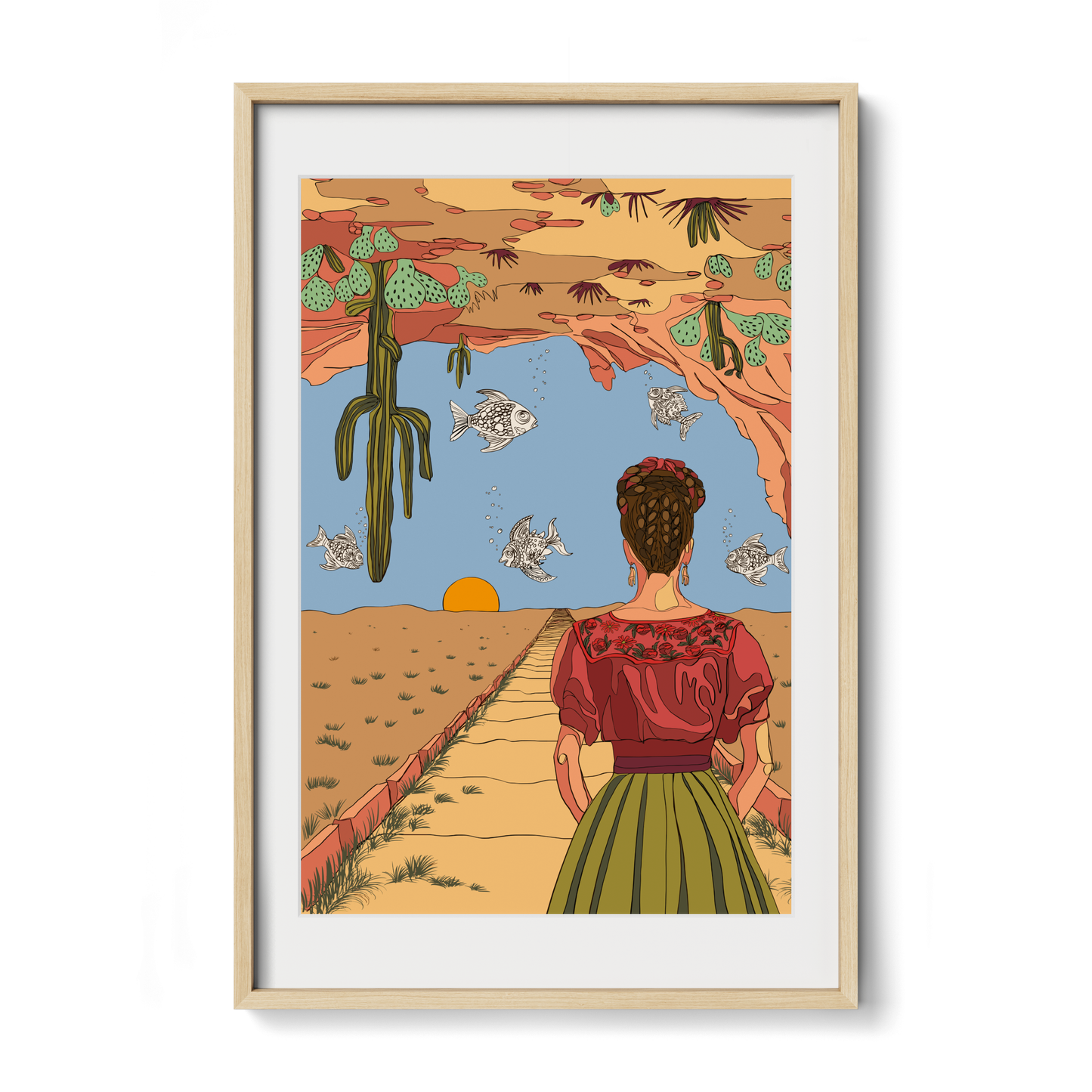 Frida Eterna