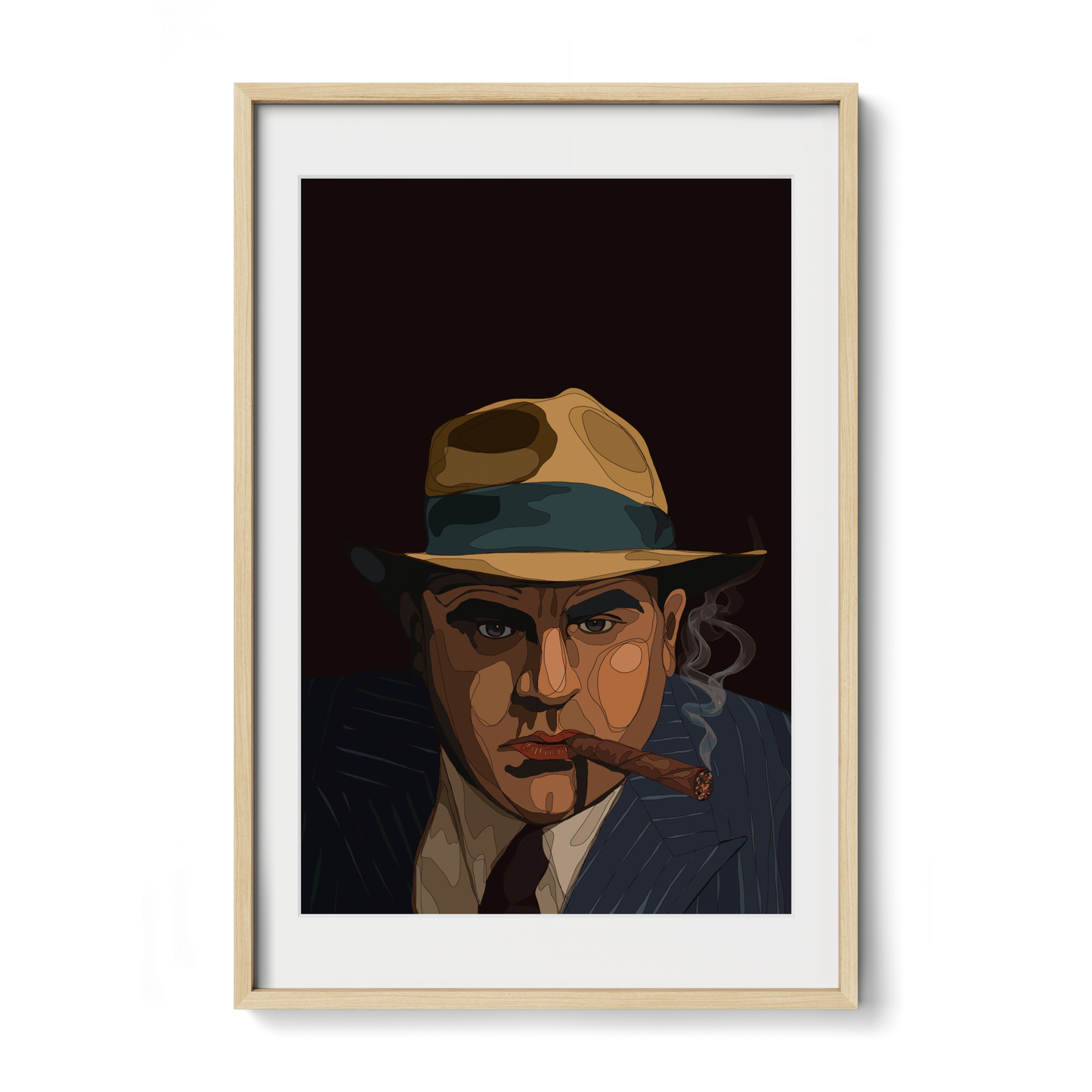 Al Capone