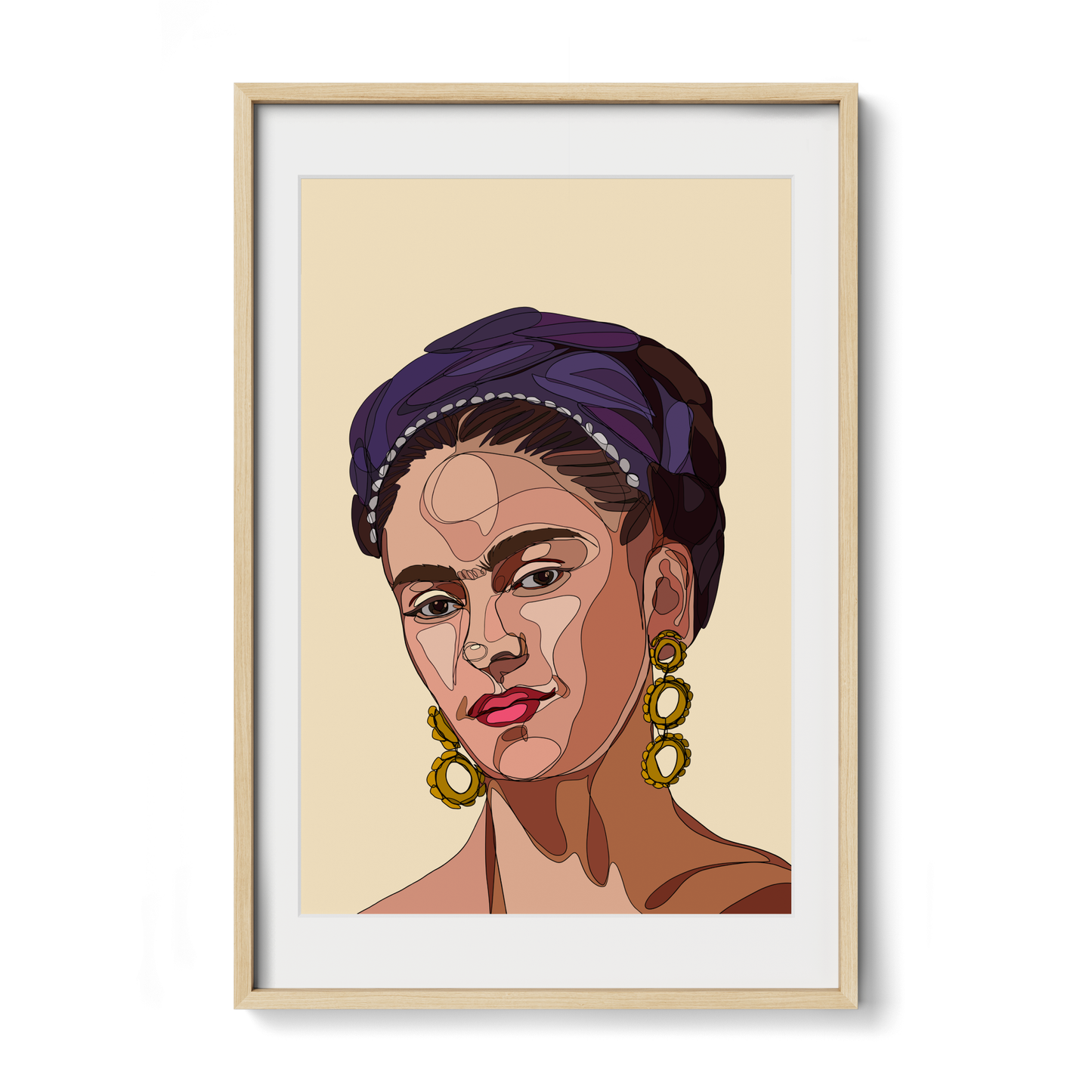 Frida Kahlo