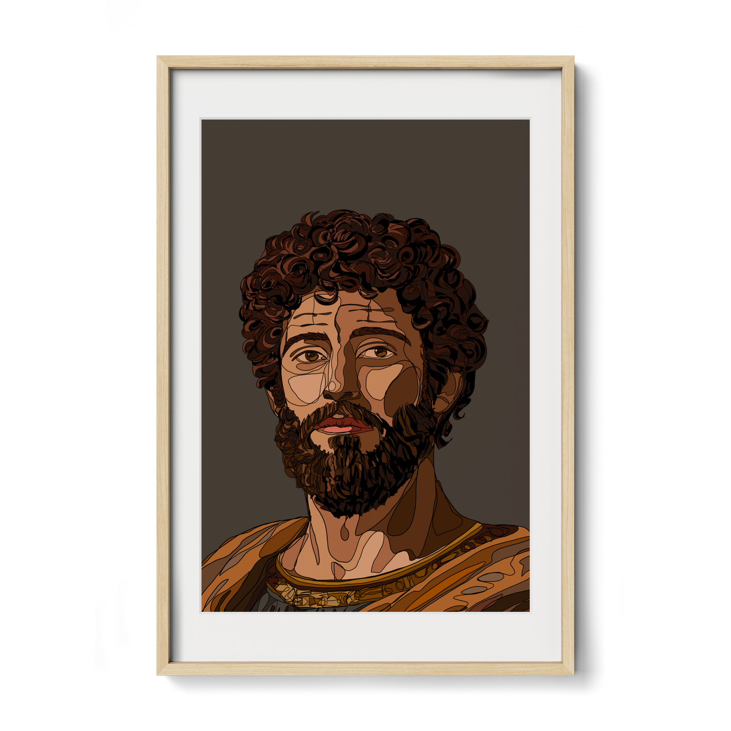 Marcus Aurelius