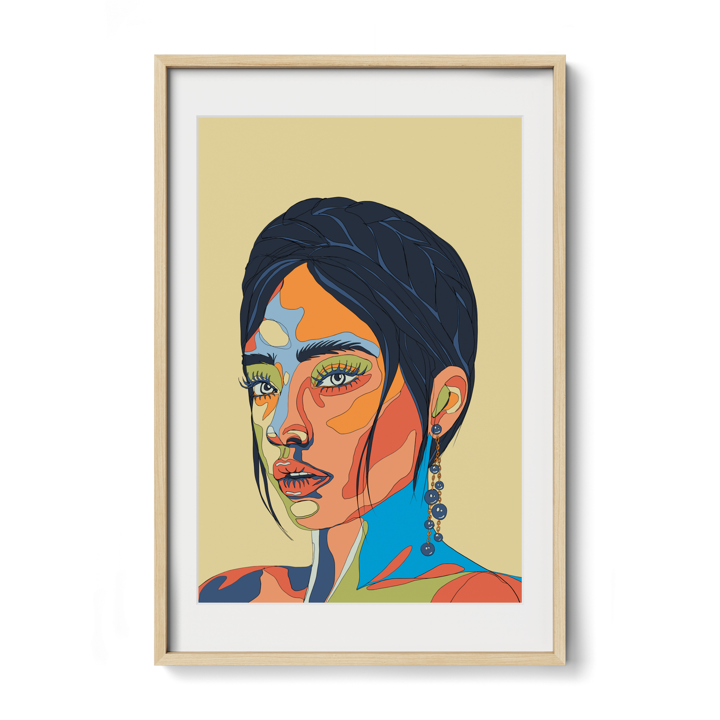 Faces of Her