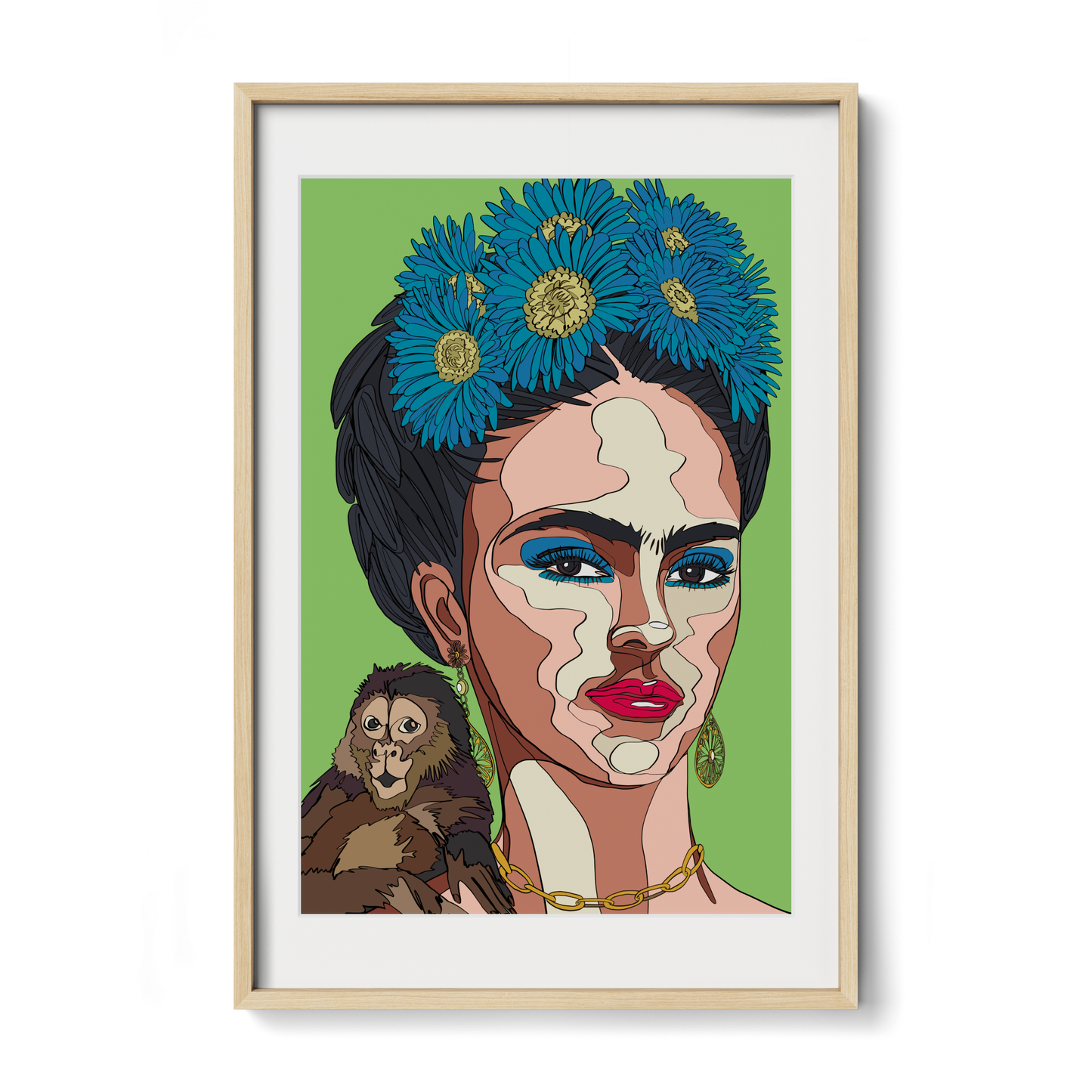 Frida