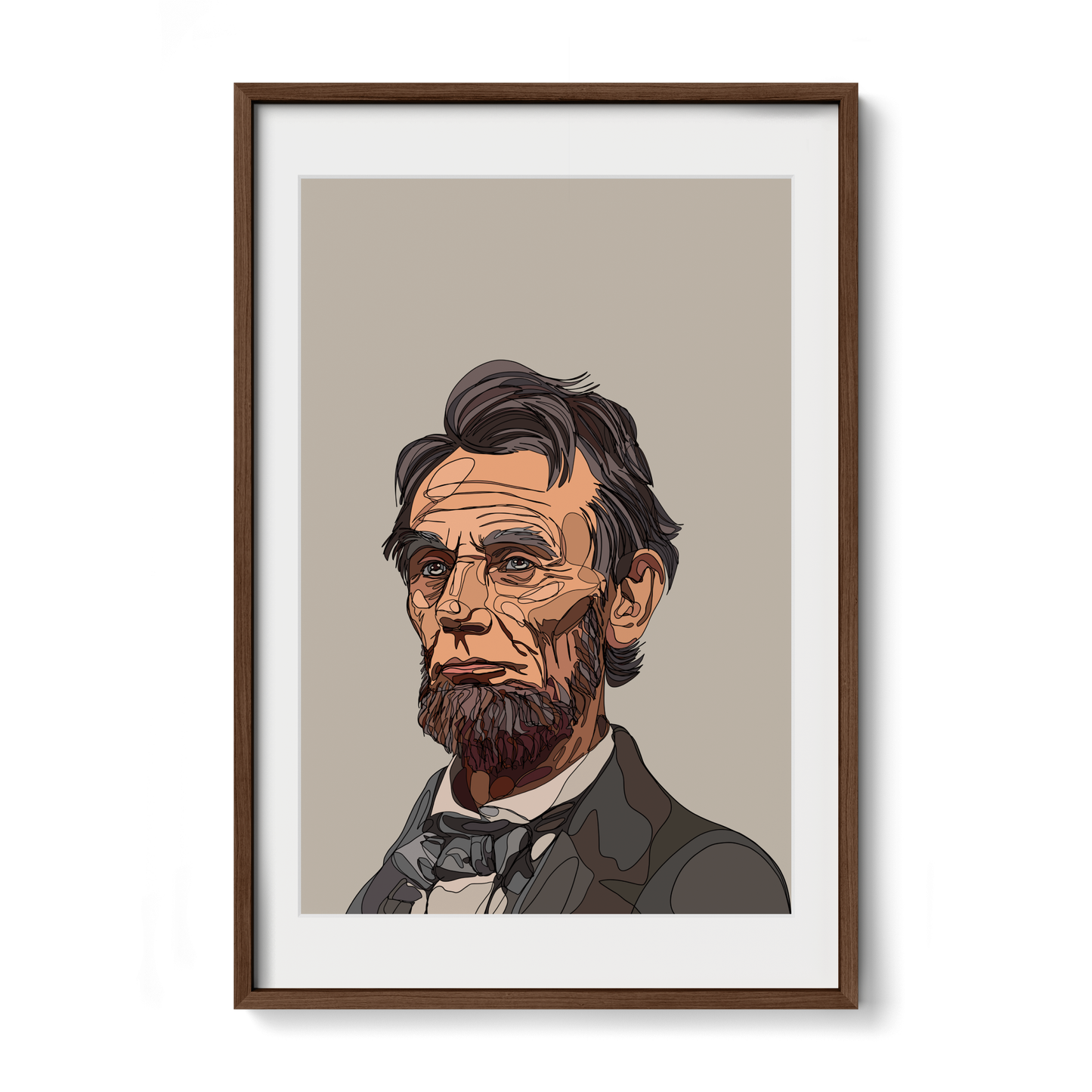 Abraham Lincoln