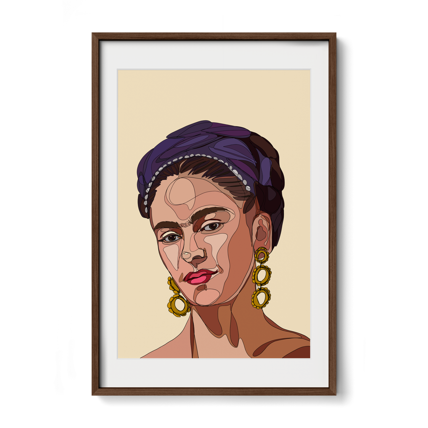Frida Kahlo