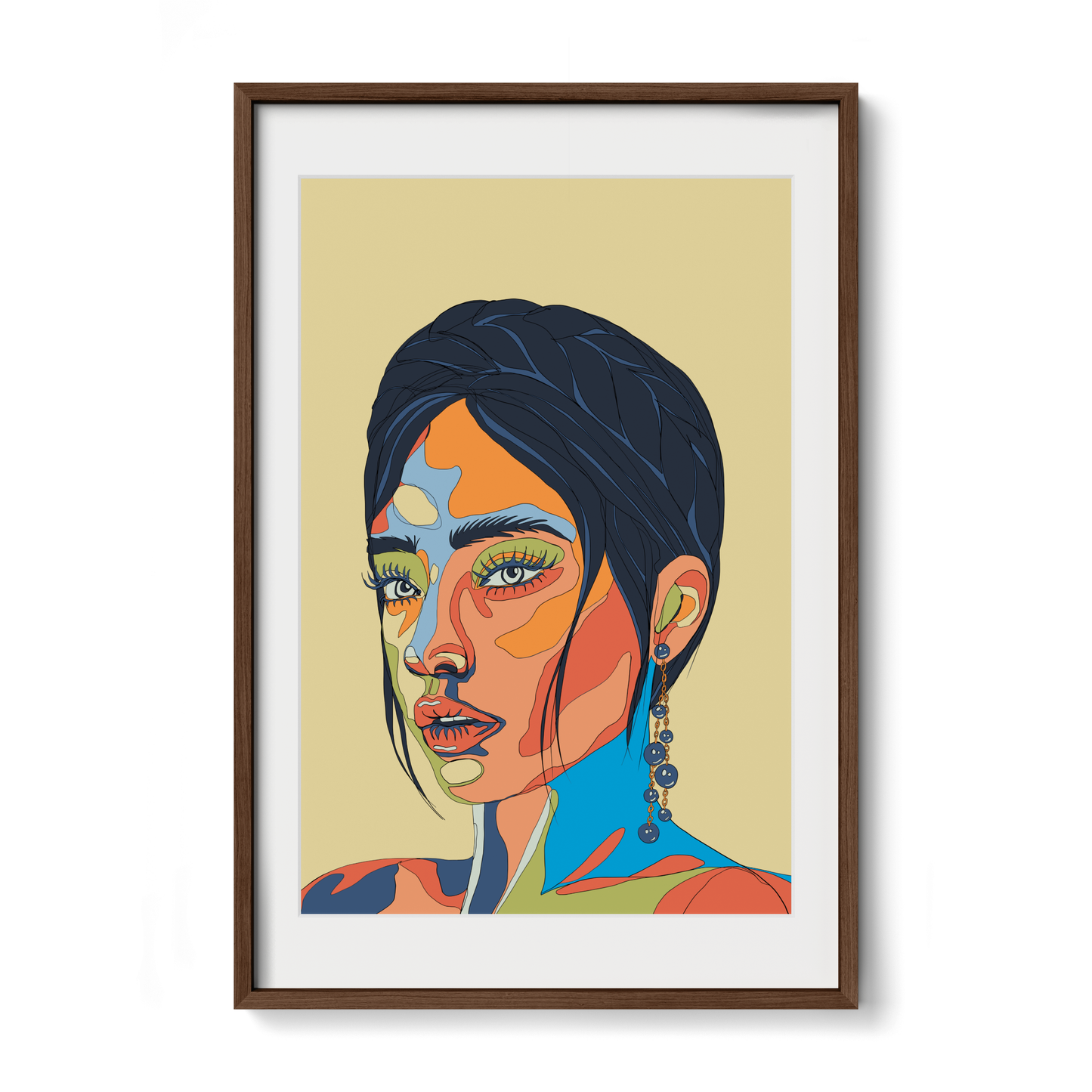 Faces of Her