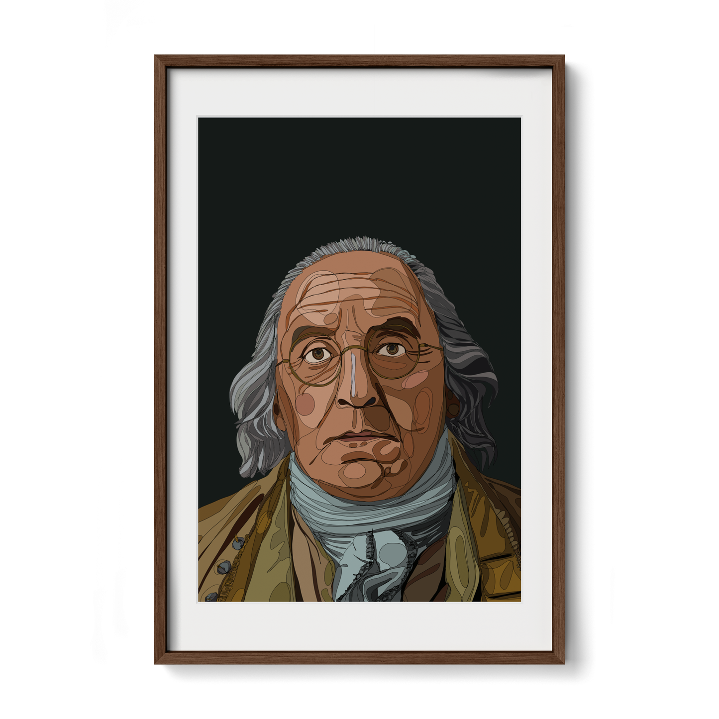 Benjamin Franklin