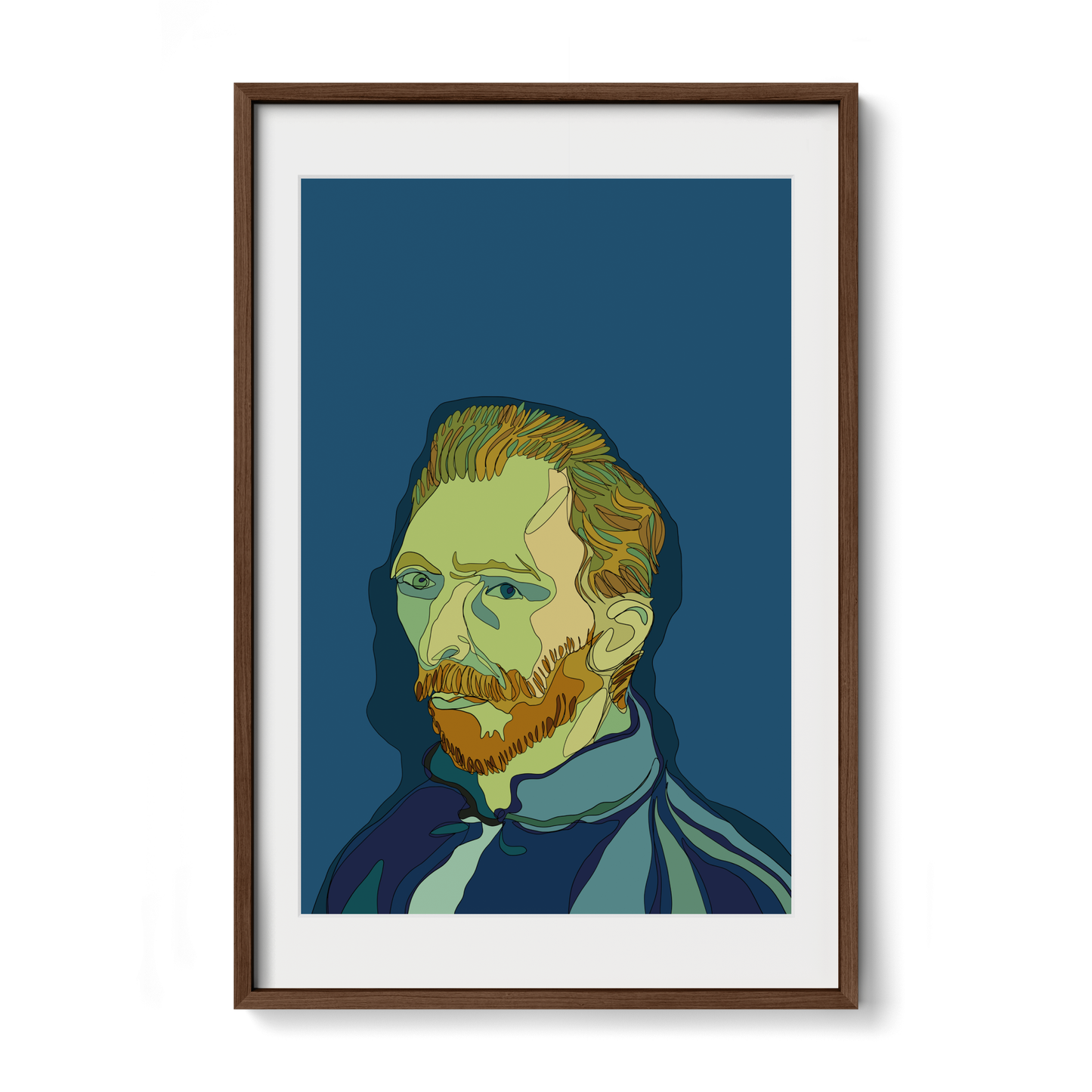 Vincent van Gogh