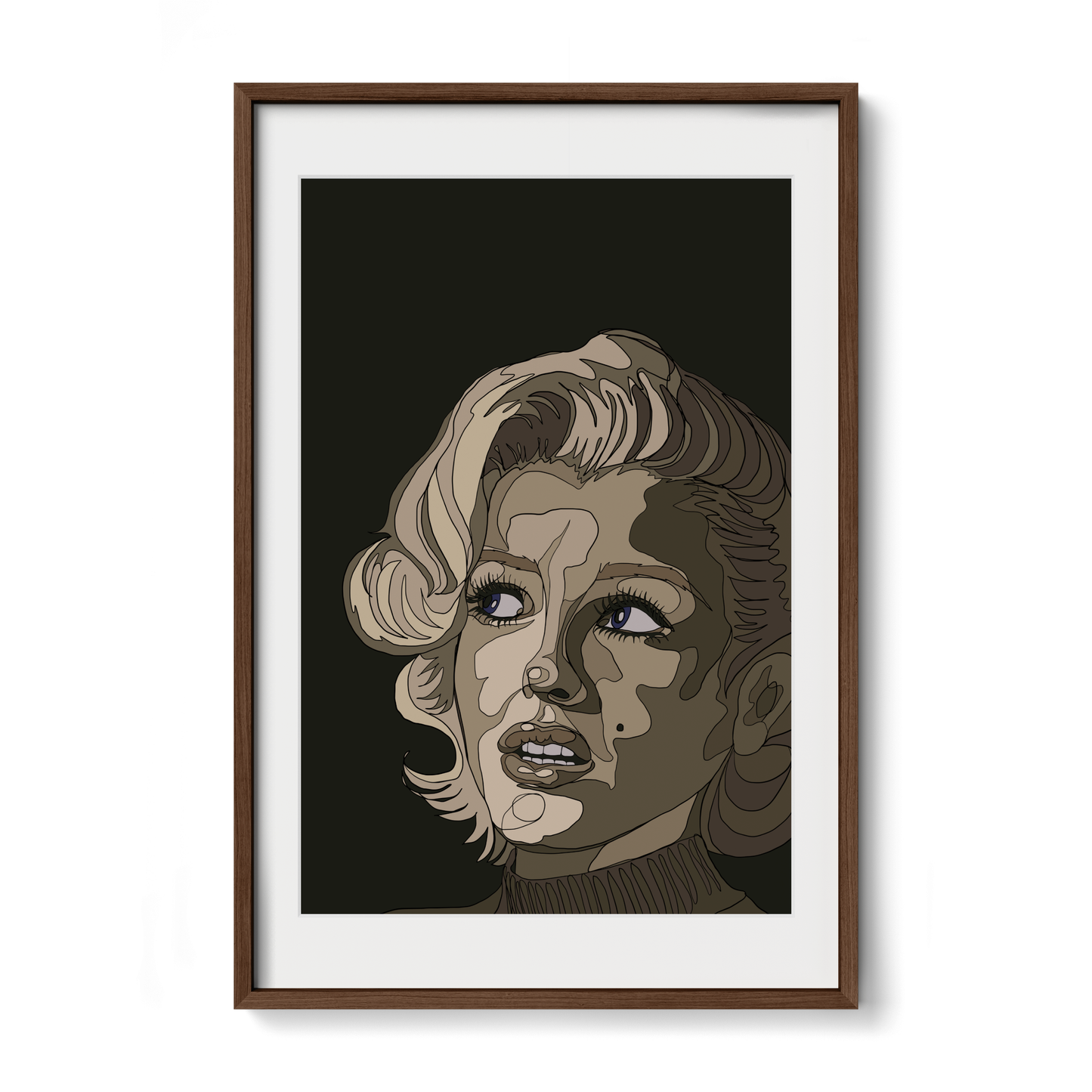 Marilyn