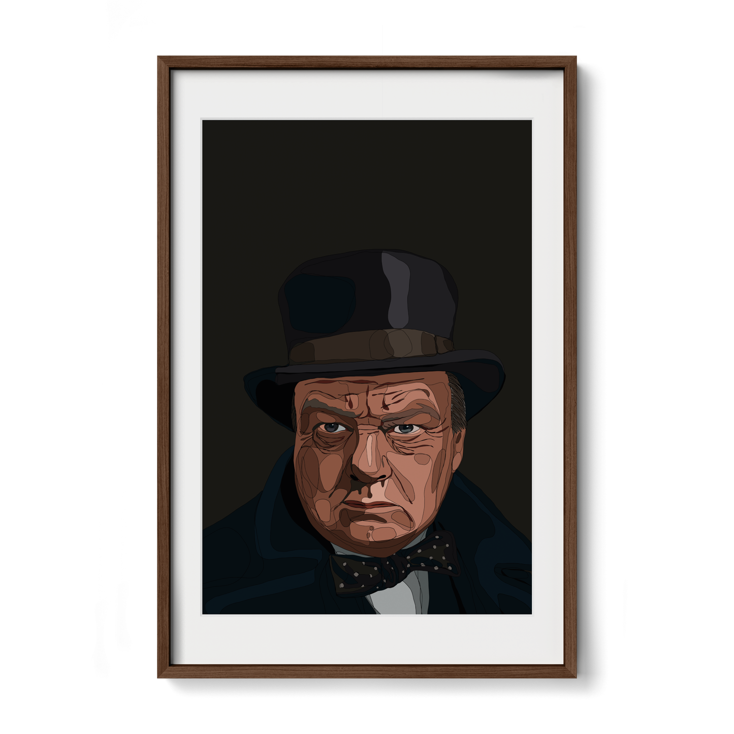 Winston Churchill