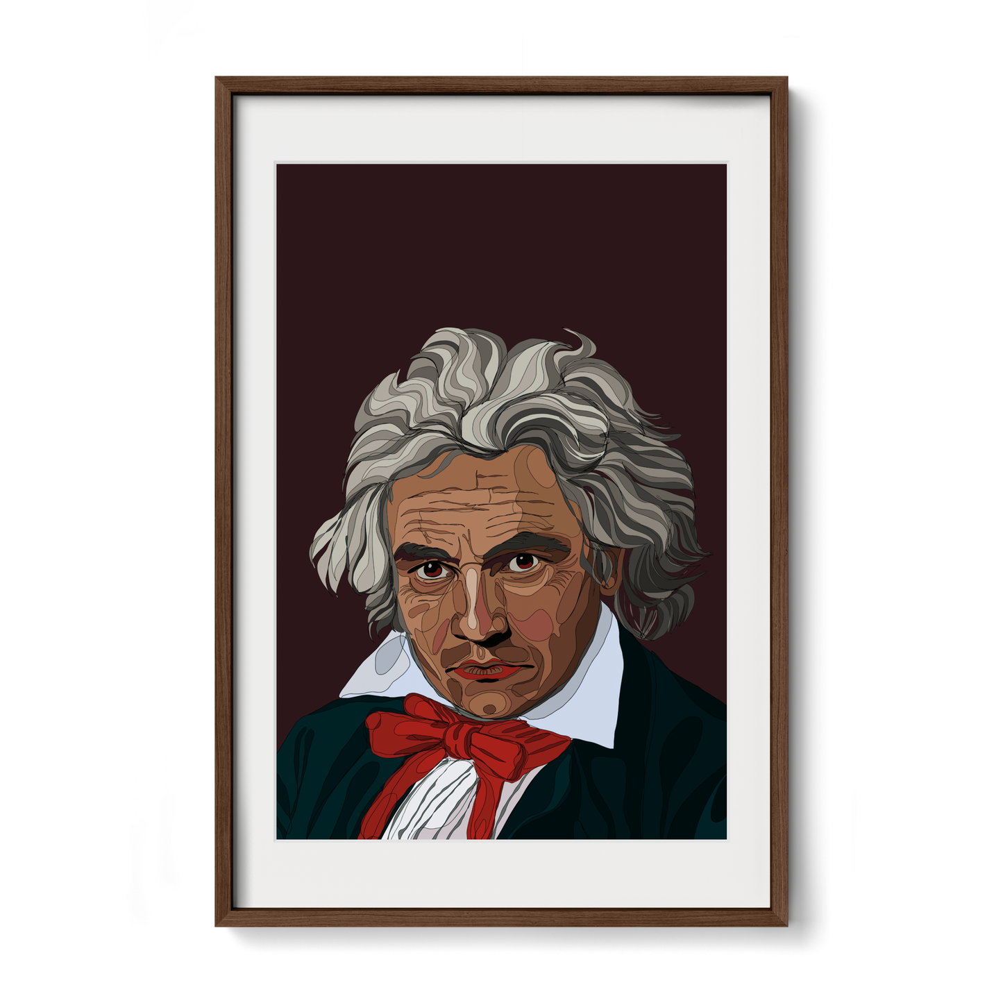Ludwig Van Beethoven