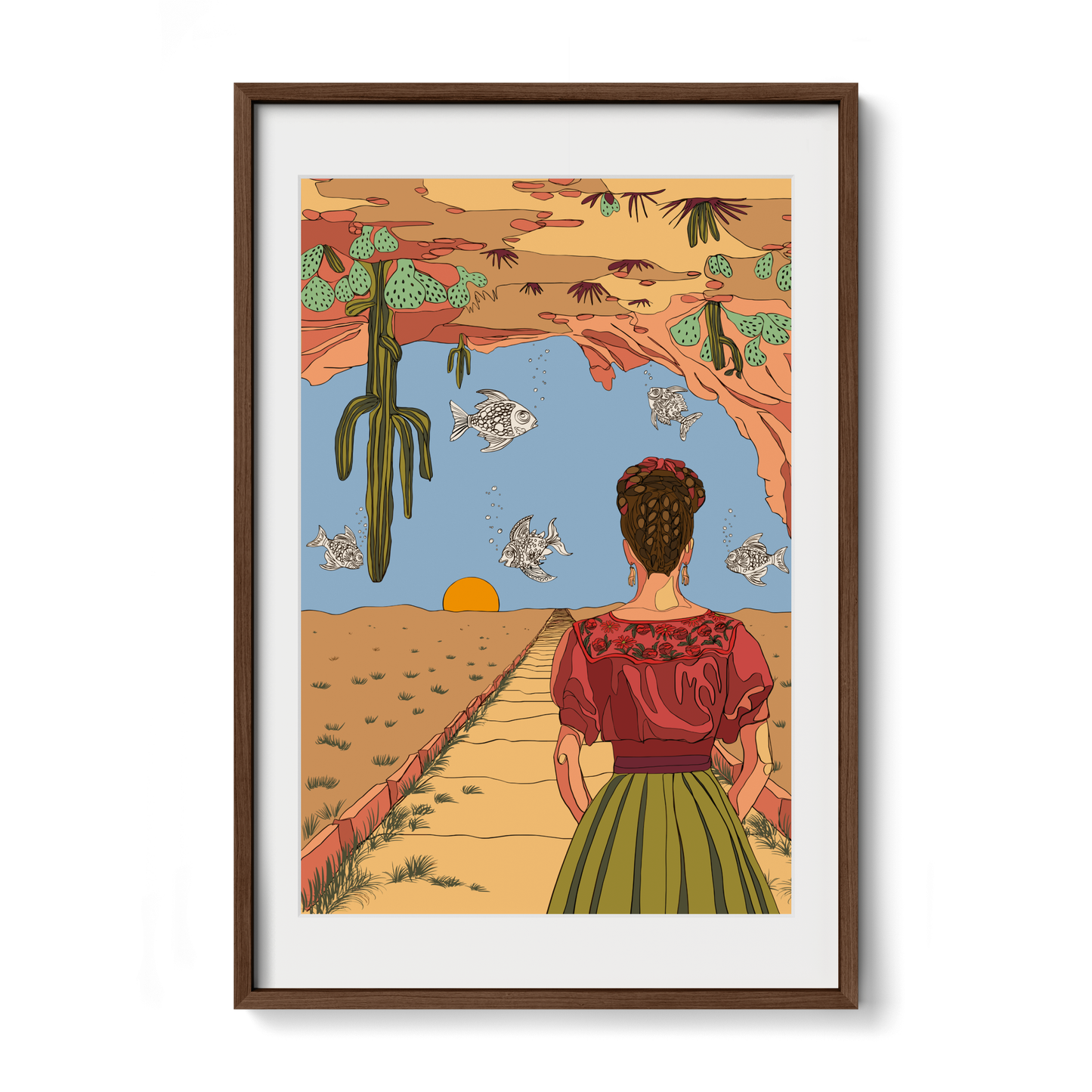 Frida Eterna
