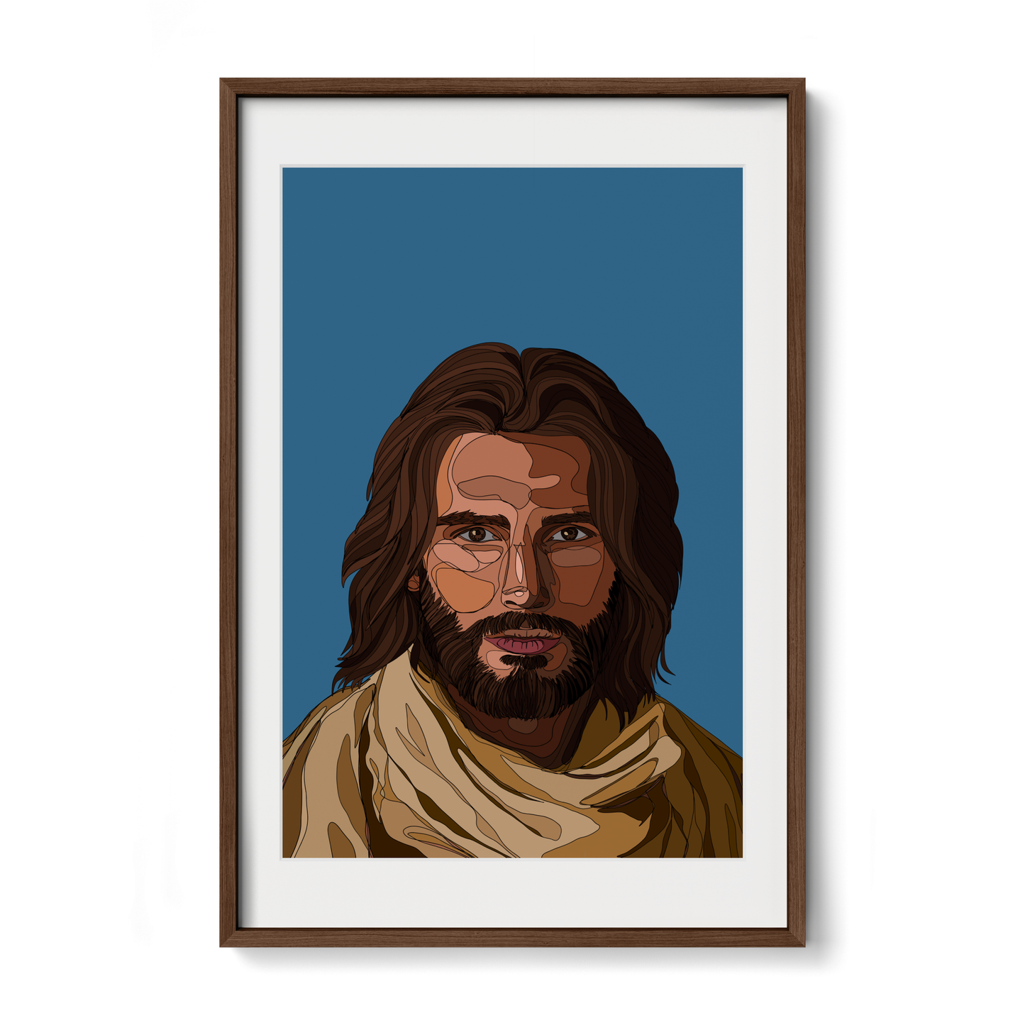 Jesus