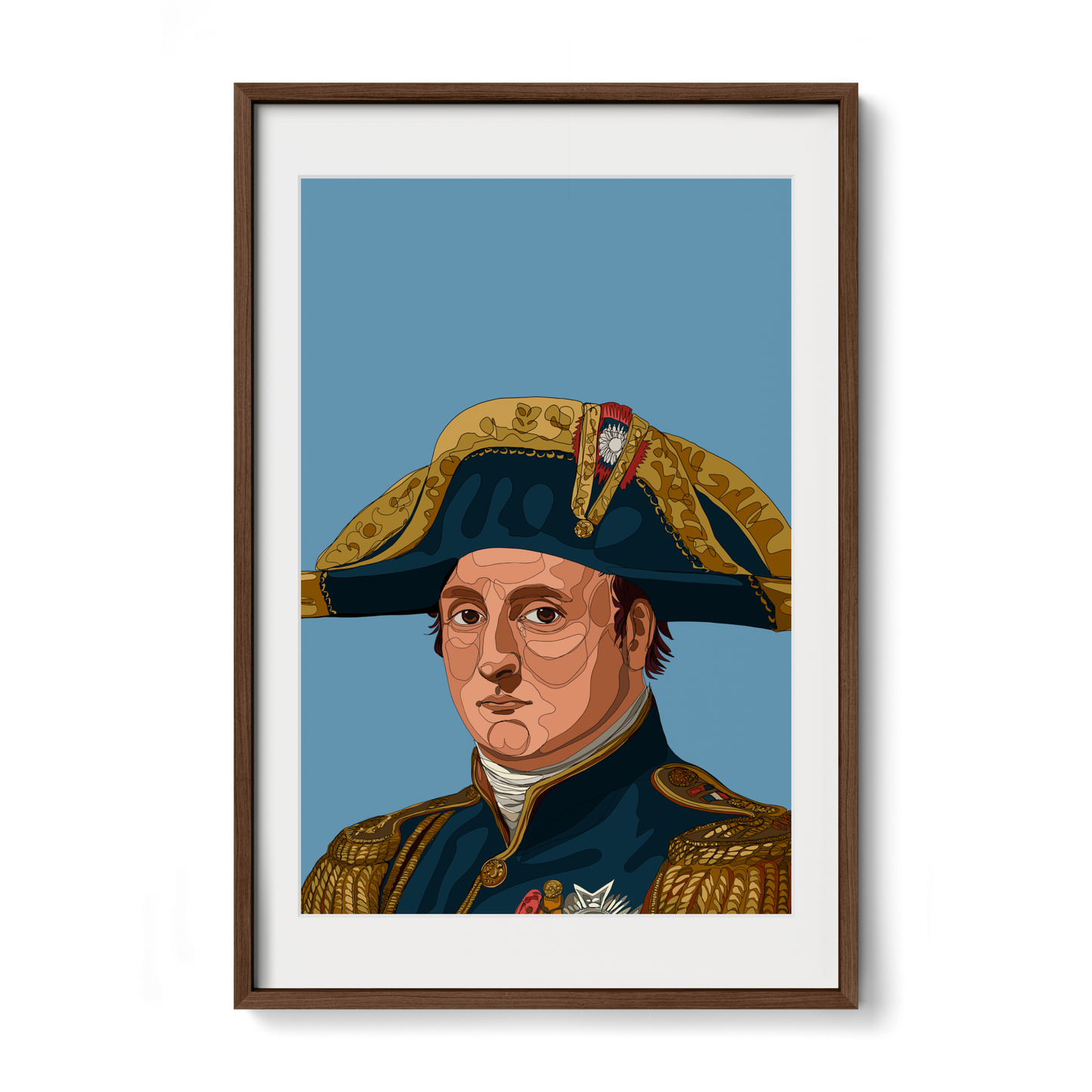 Napoleon Bonaparte