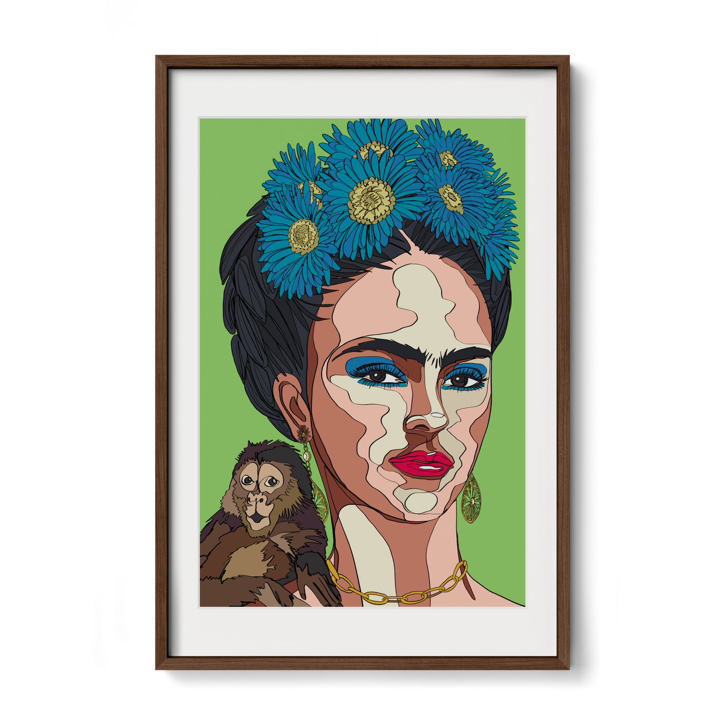 Frida
