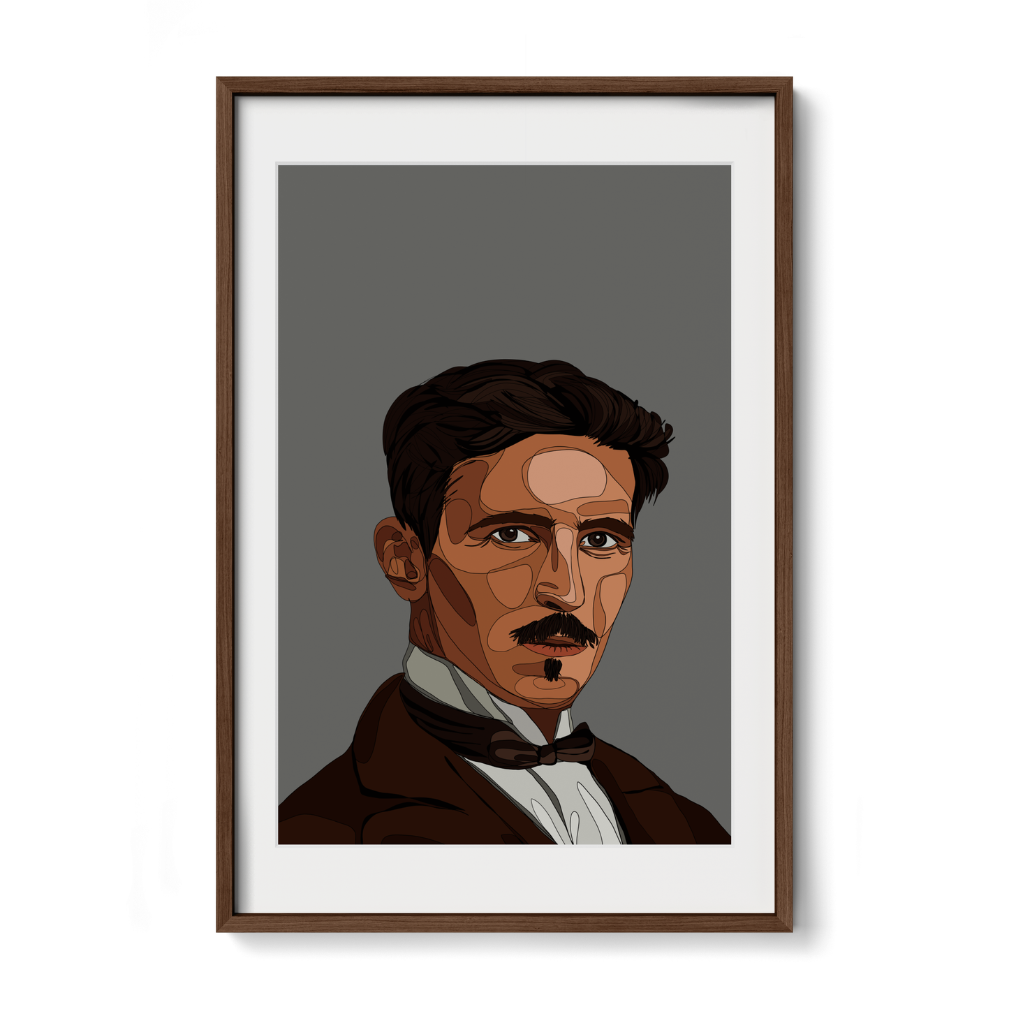 Nikola Tesla