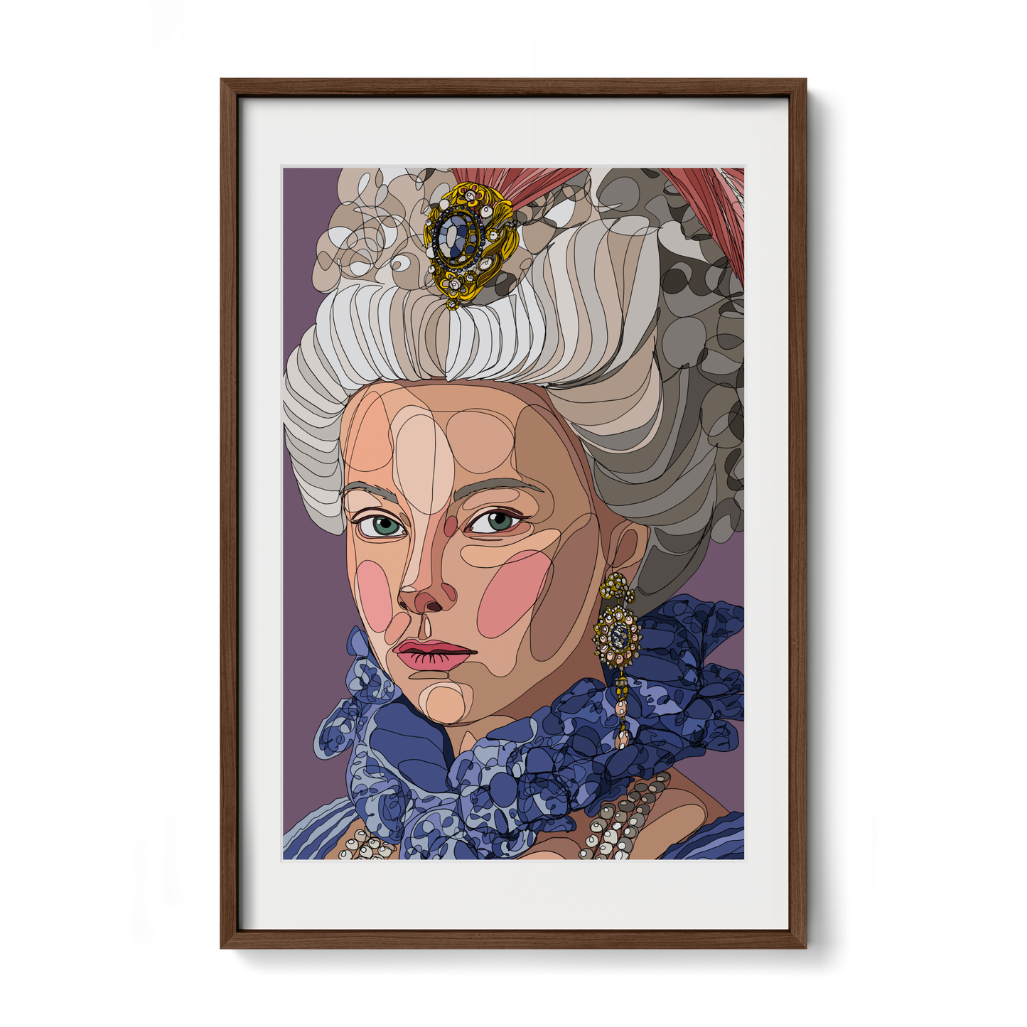 Marie Antoinette