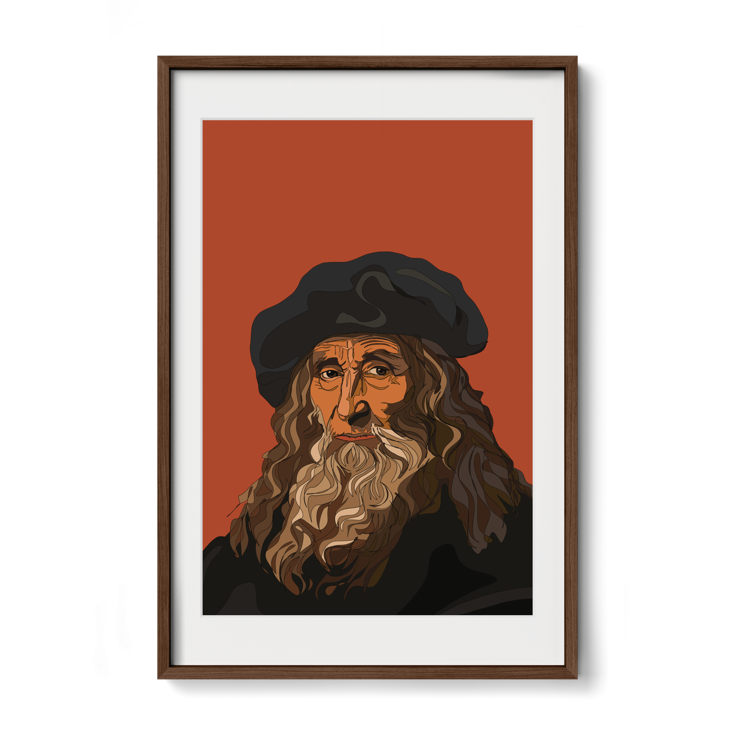 Leonardo Da Vinci