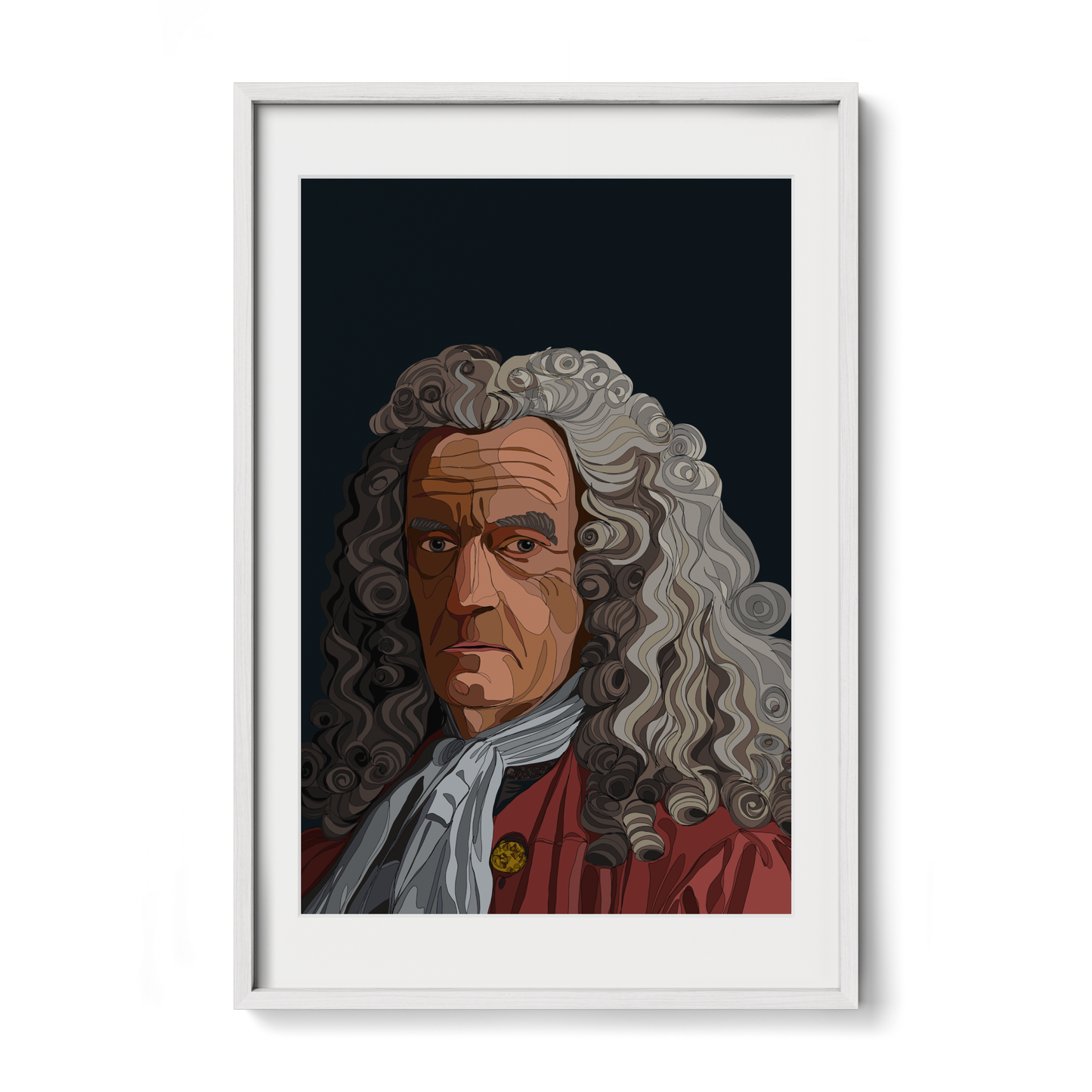 Isaac Newton