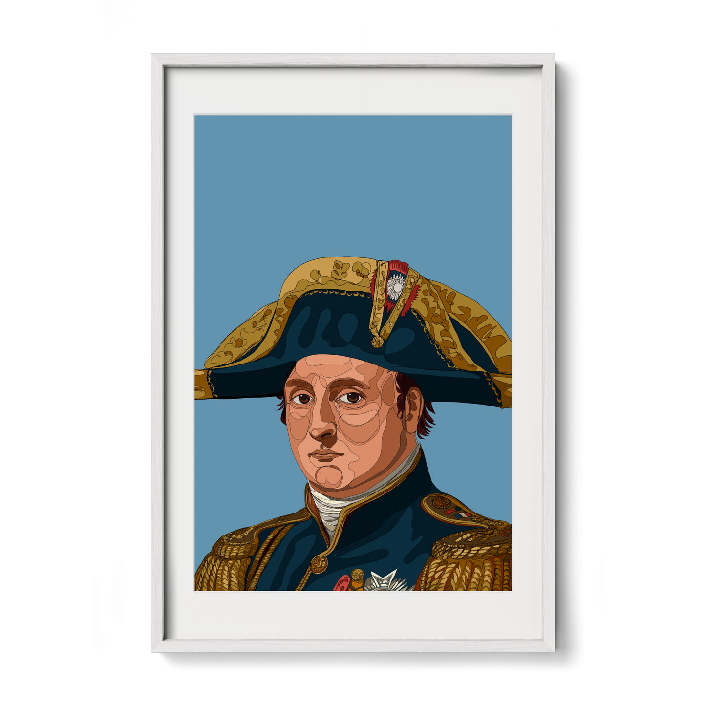 Napoleon Bonaparte