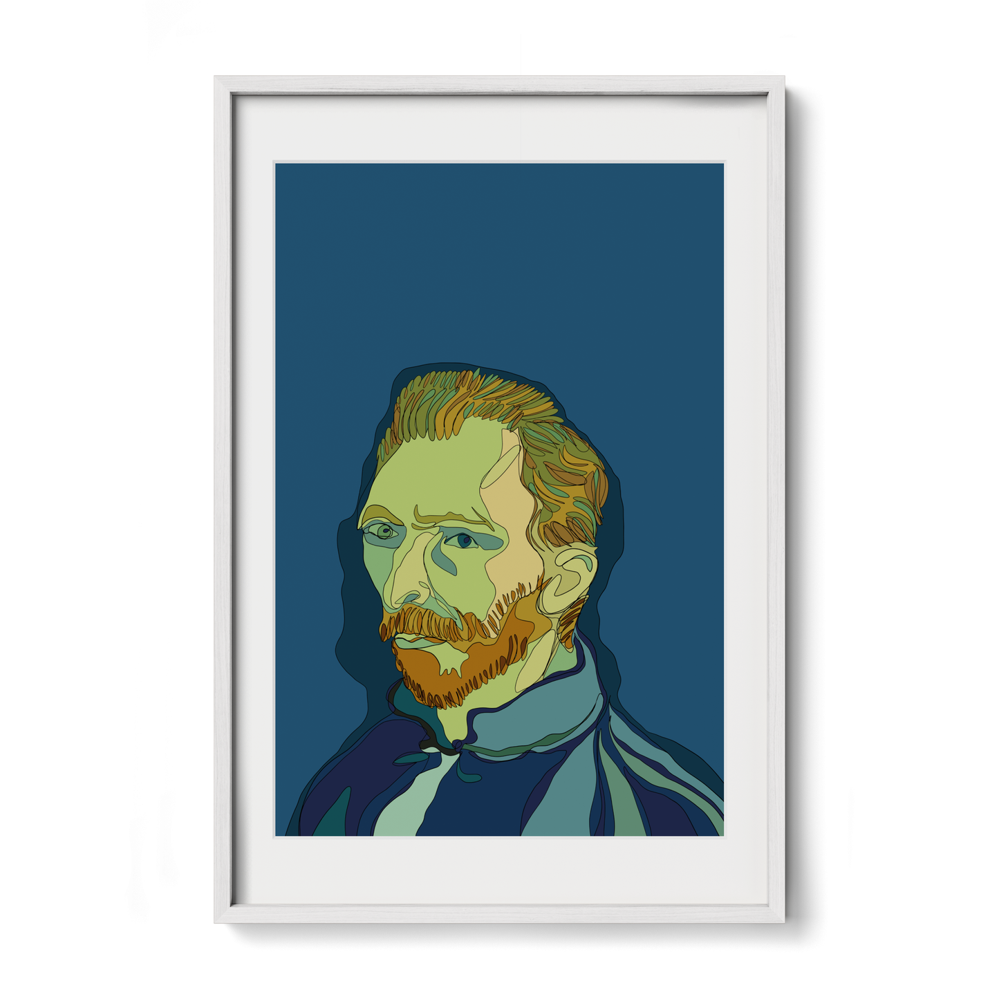 Vincent van Gogh