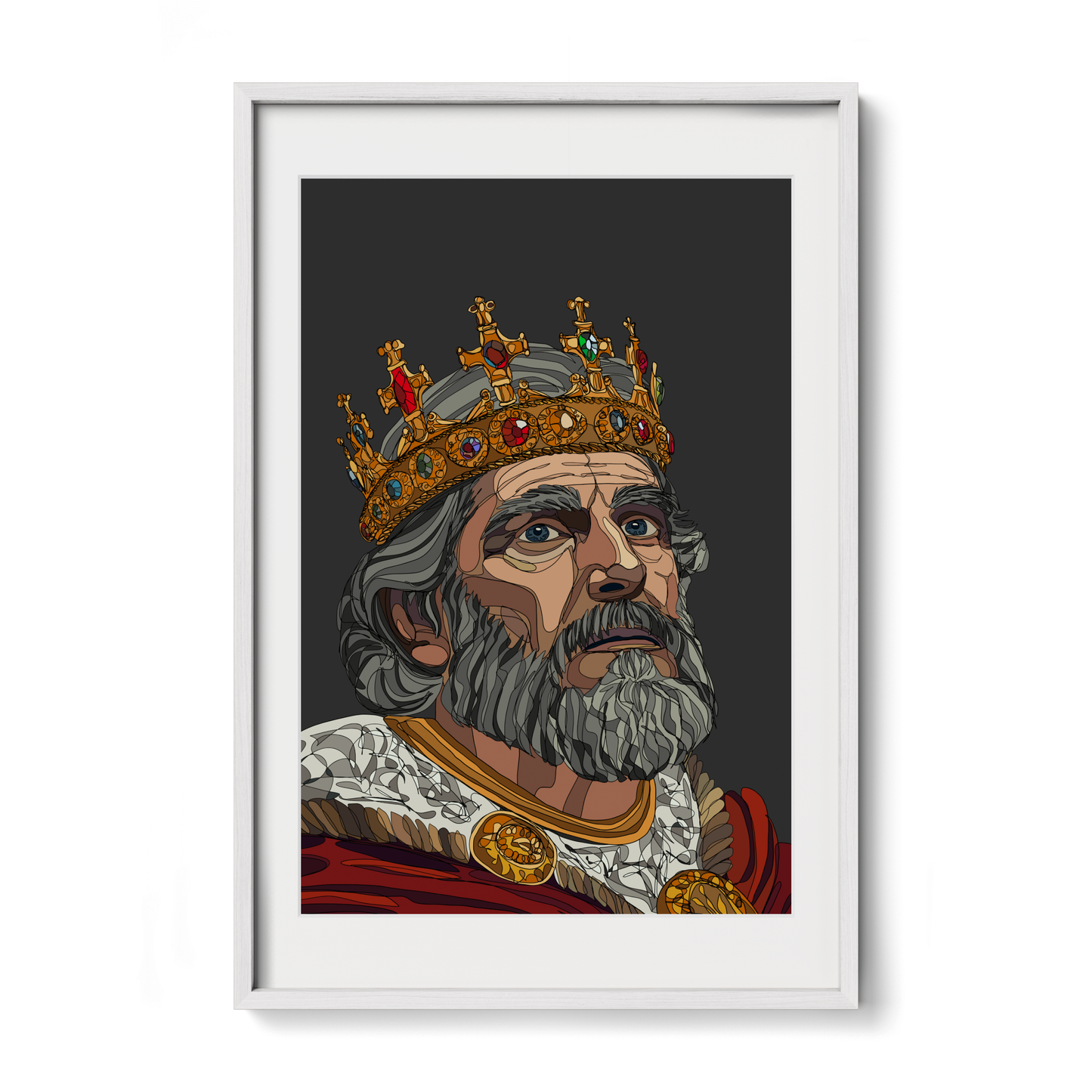 Charlemagne