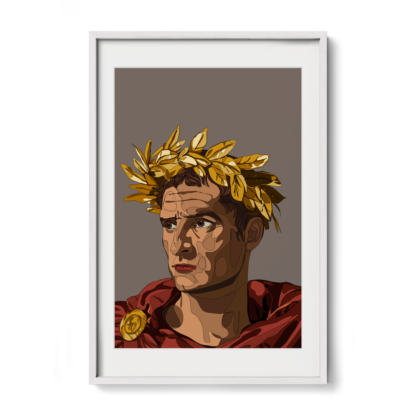Julius Caesar