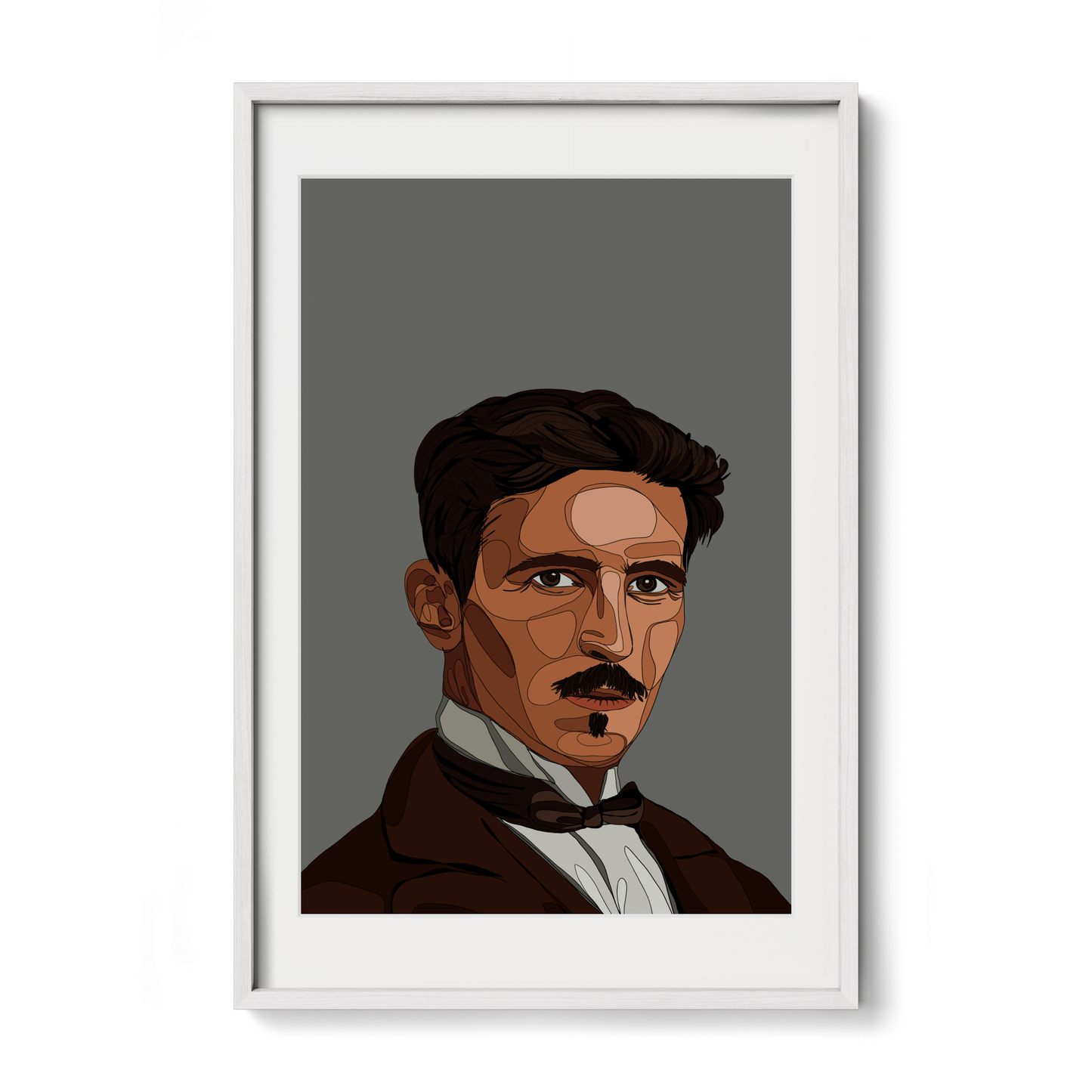Nikola Tesla