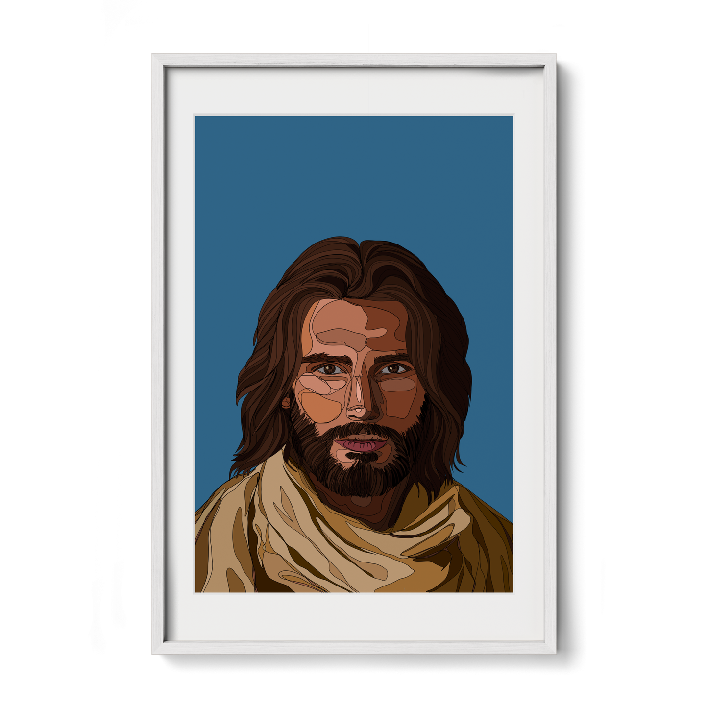 Jesus