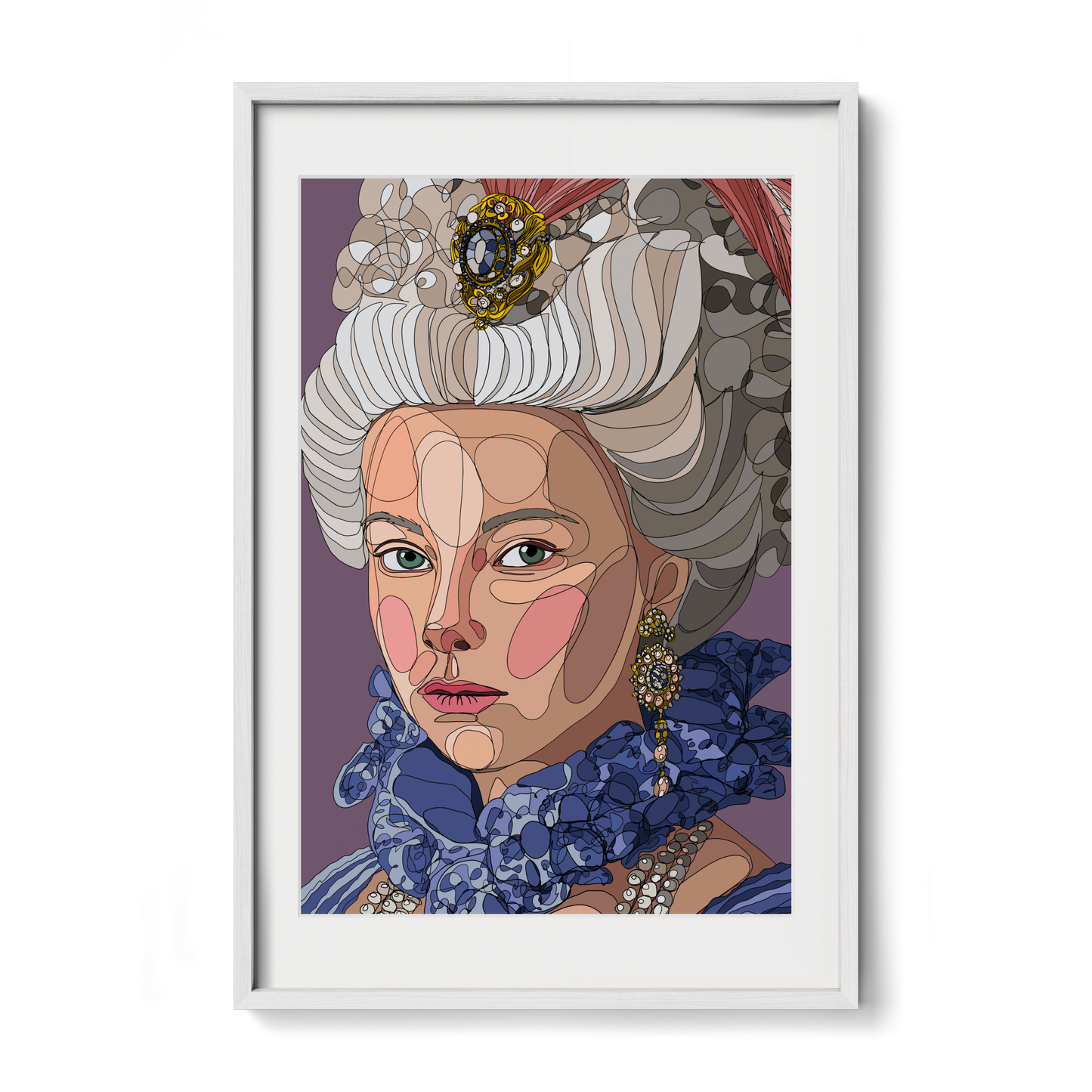 Marie Antoinette