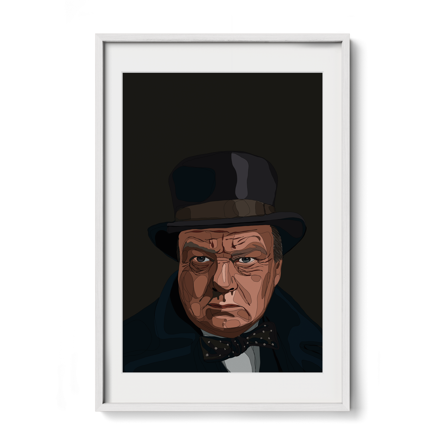 Winston Churchill