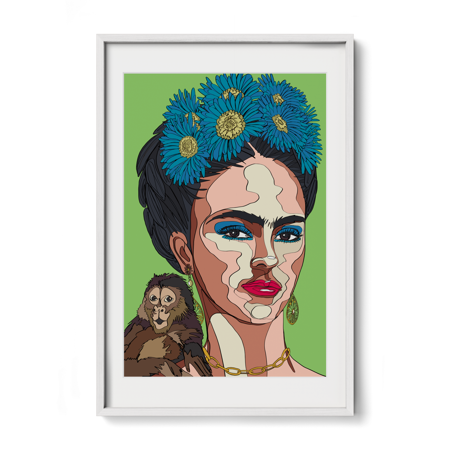 Frida