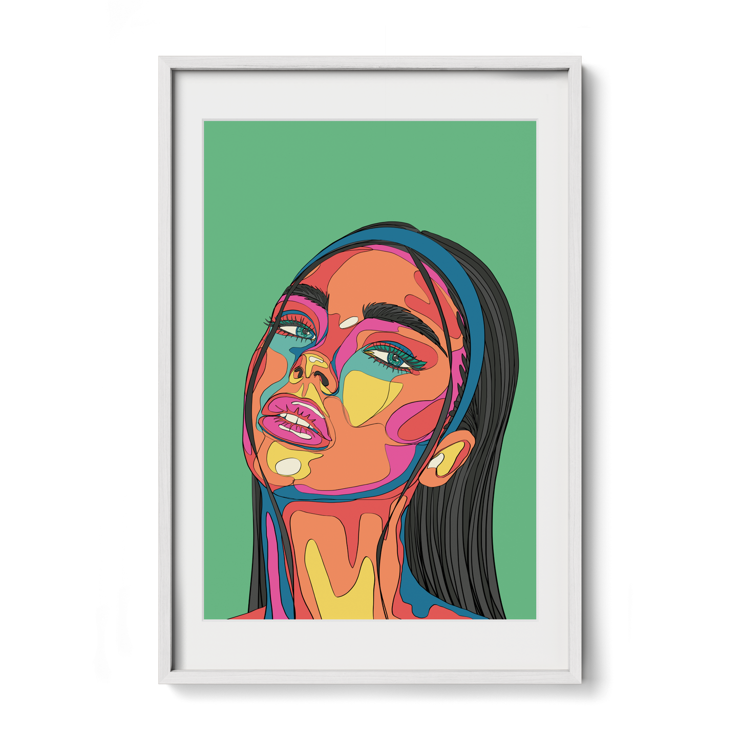 My Miami Girl