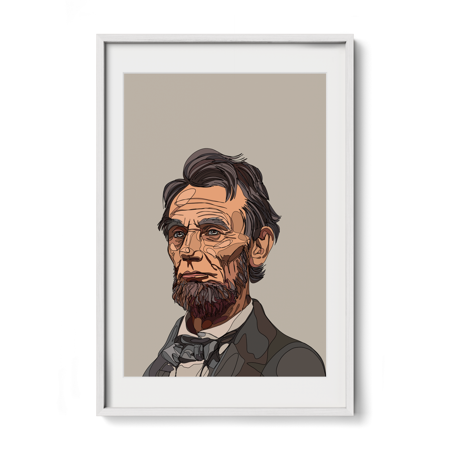 Abraham Lincoln