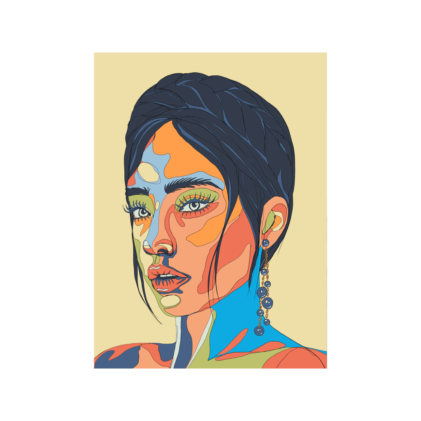 Faces of Her
